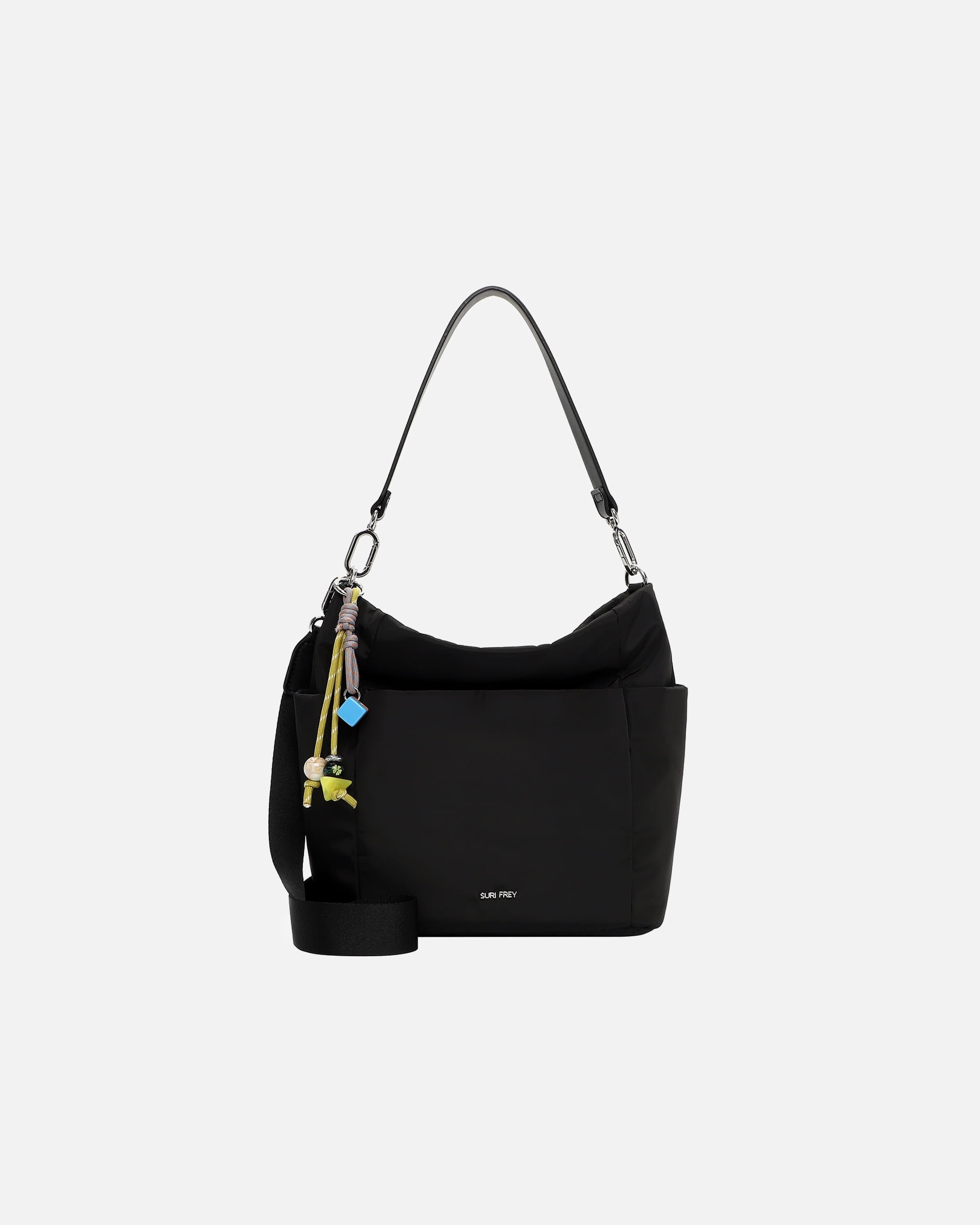 Tasche für Weiblich Beutel SFY Sissy Black