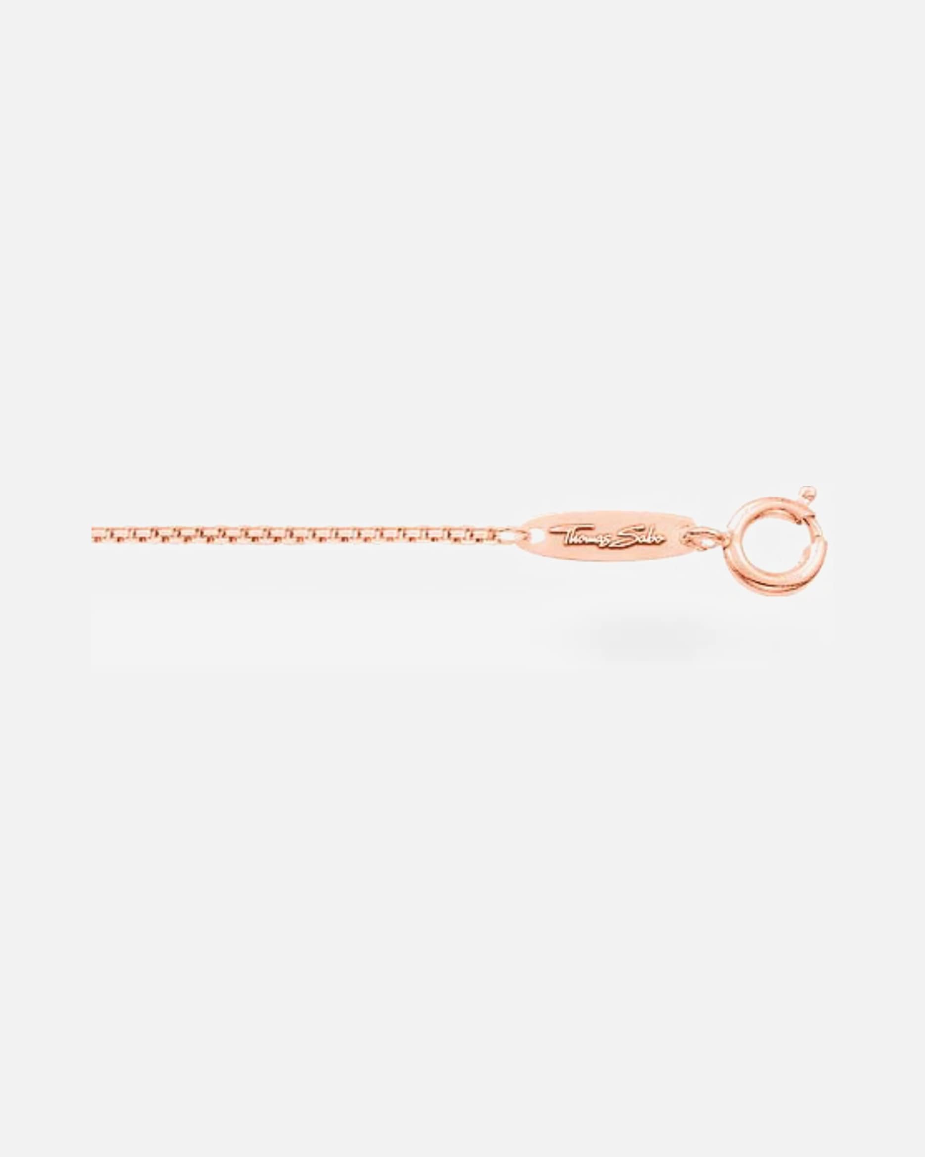 Kette für Weiblich Thomas Sabo Kette 925er Silber 1 Stück