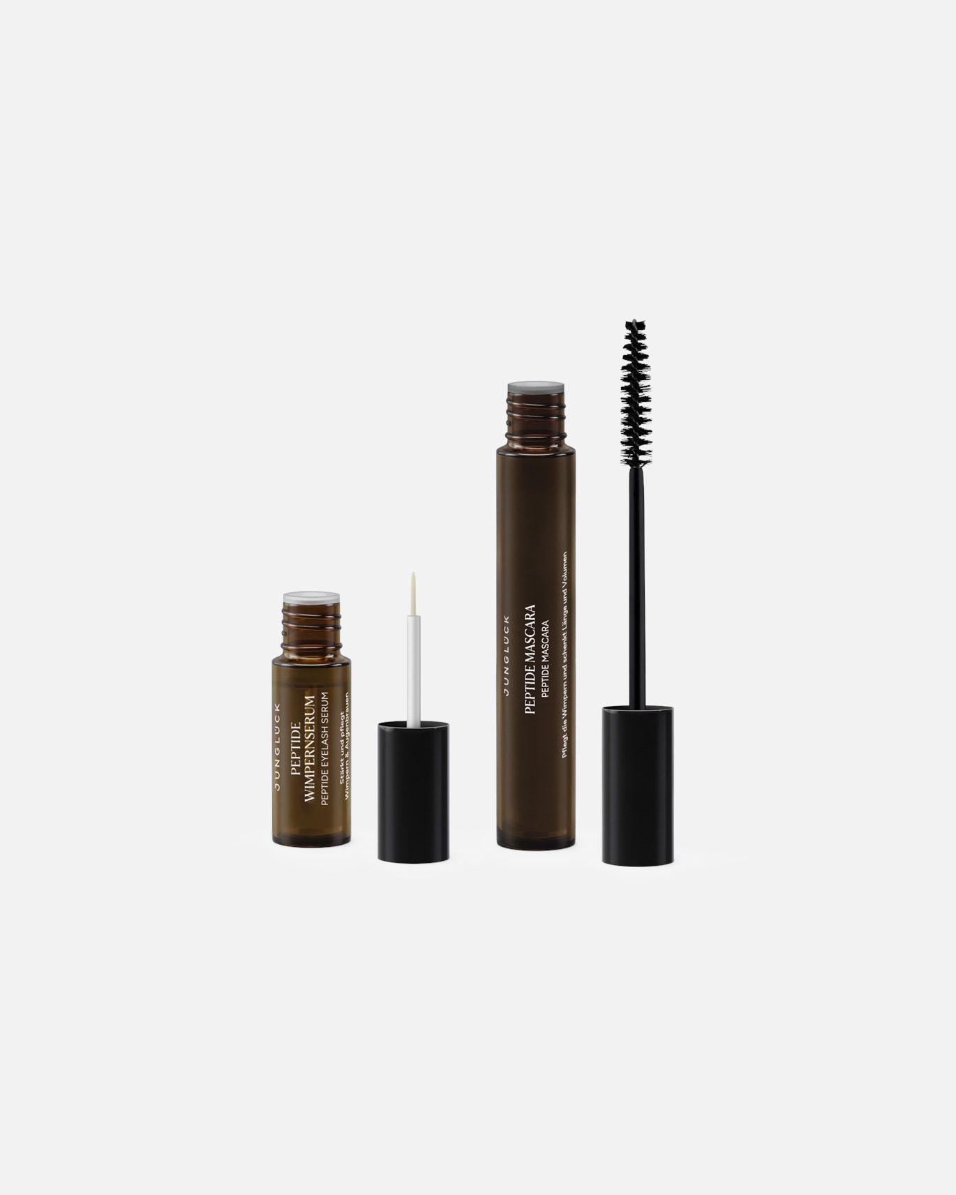 Gesichtspflegeset für Unisex Junglück Schwung & Pflege Kombi Schwung & Pflege Kombi