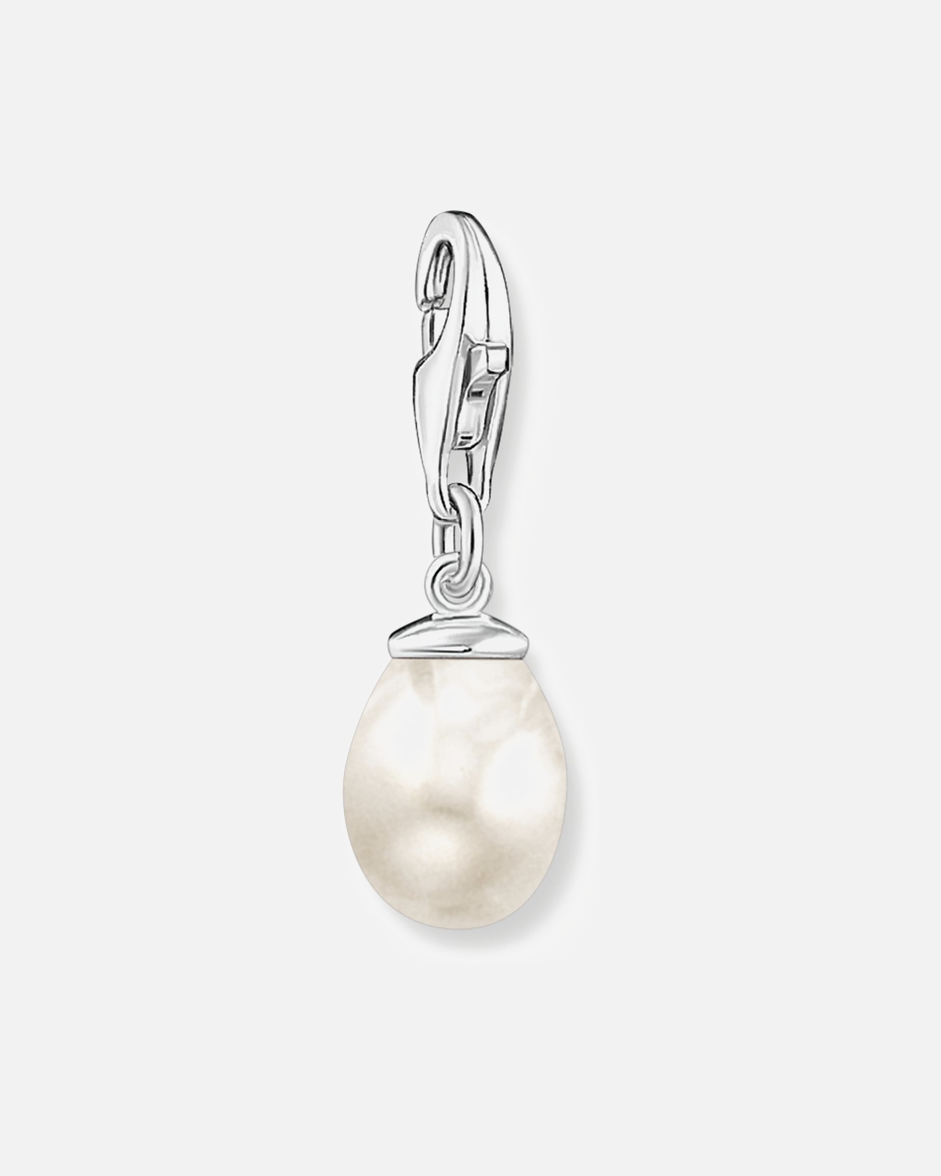 Schmuckanhänger für Weiblich Thomas Sabo Charm 925er Silber 1 Stück