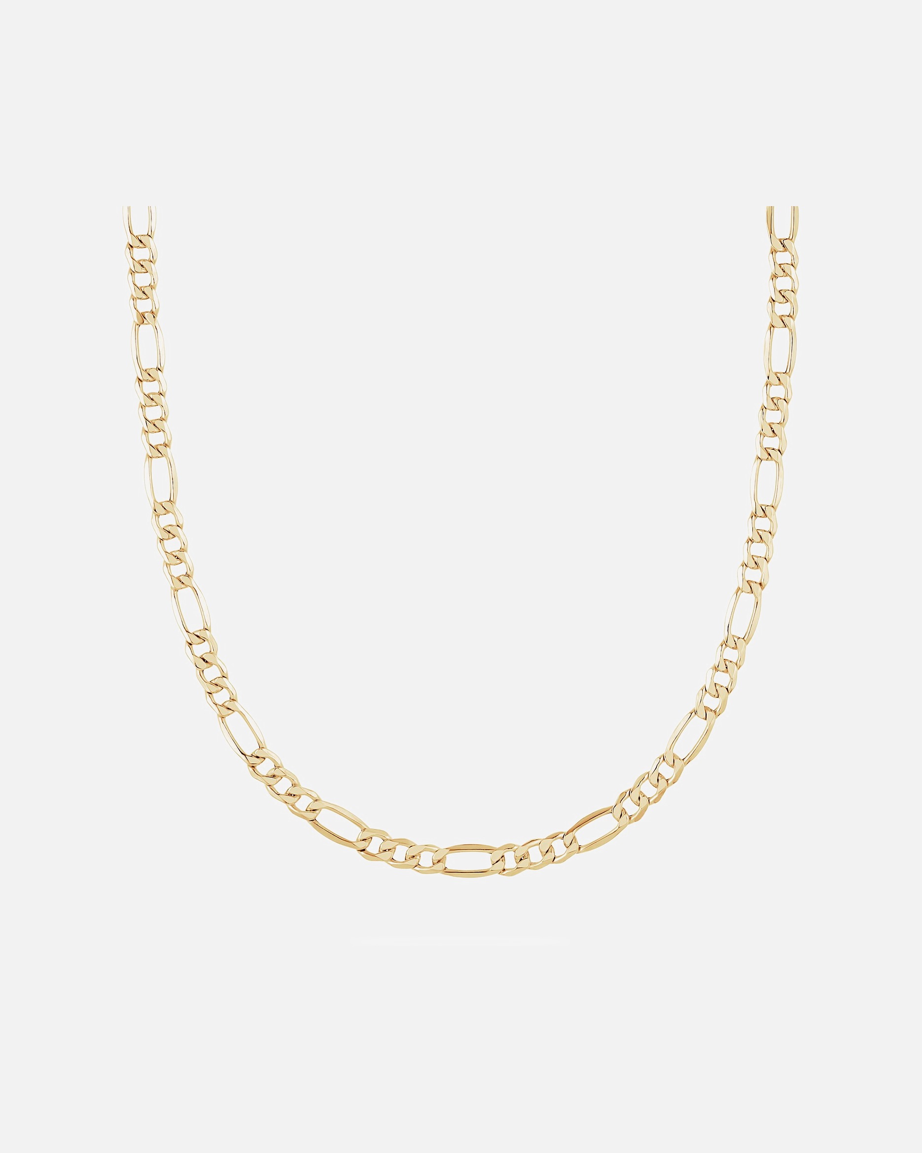 Halskette für Weiblich FAVS Kette 585er Gelbgold 1 Stück