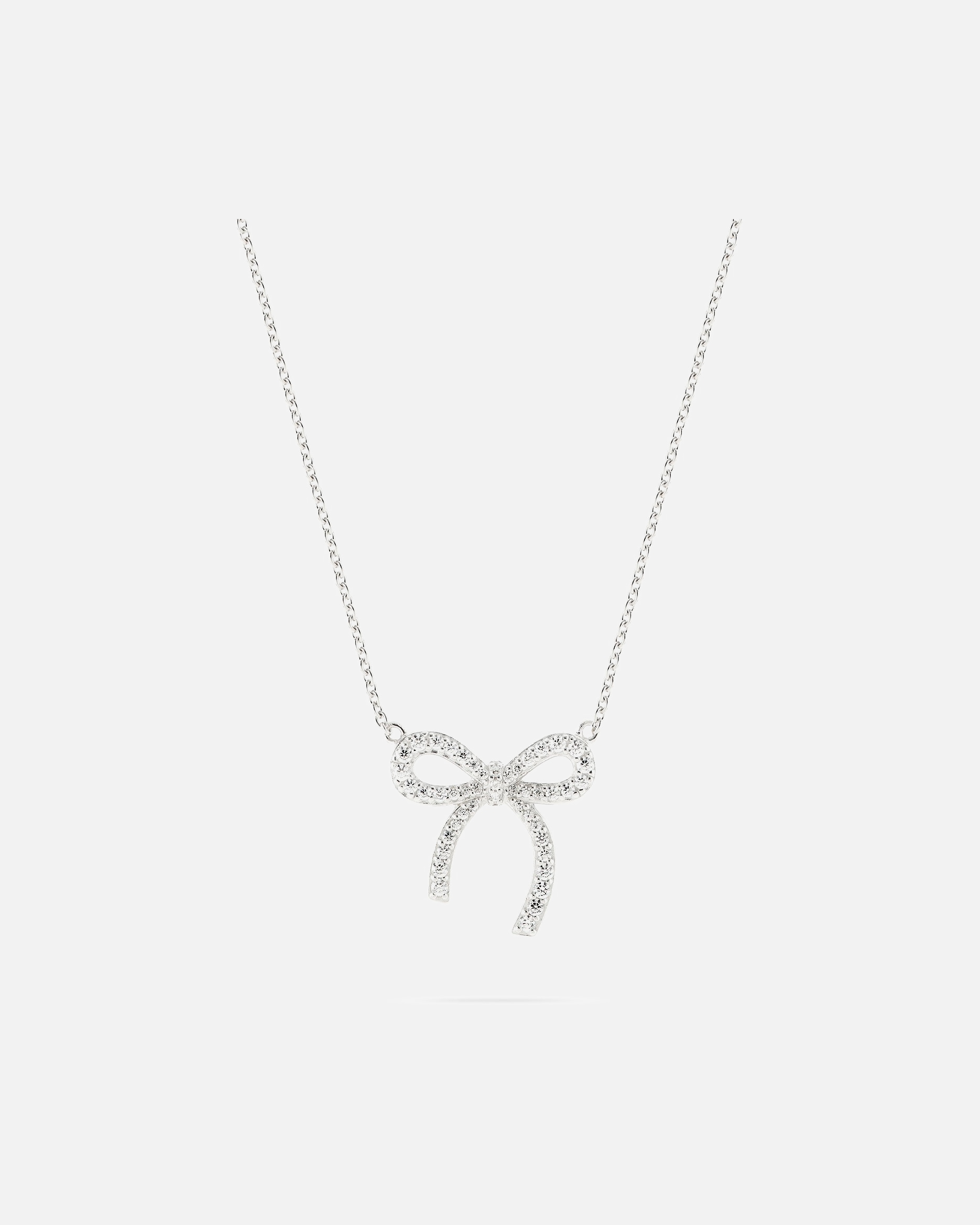 Halskette für Weiblich CHRIST Kette 925er Silber, recycelt One Size