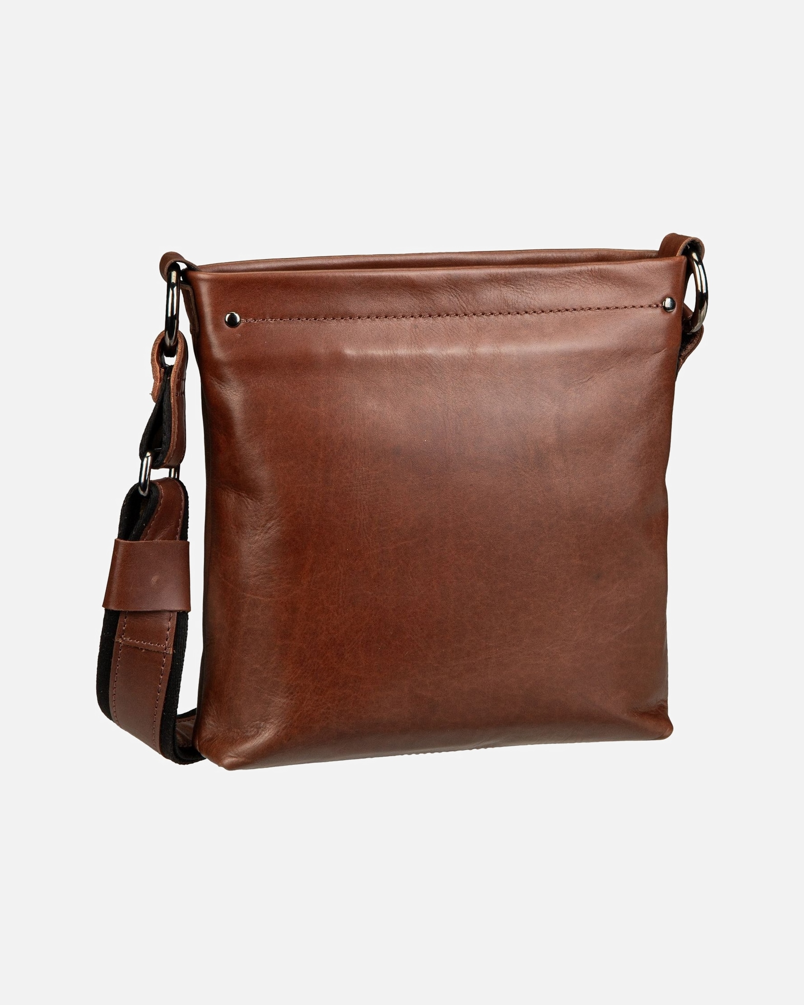 Umhängetasche für Unisex Harold's Umhängetasche Caugio cognac