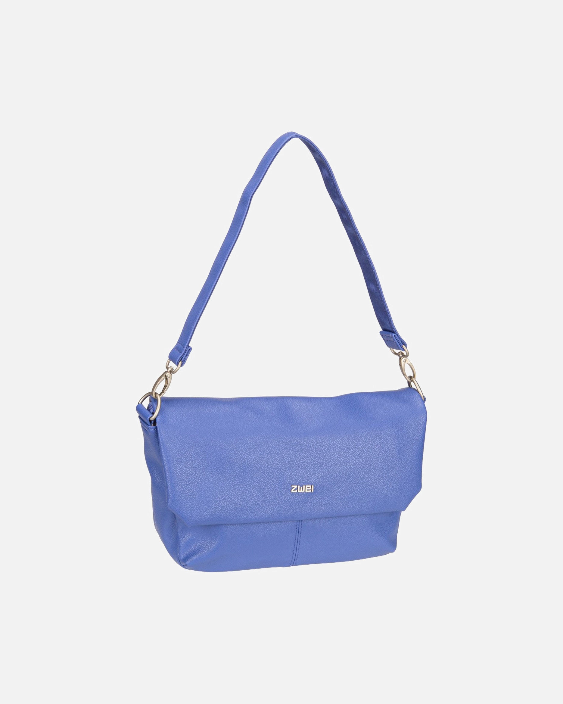 Umhängetasche für Weiblich ZWEI Umhängetasche Mademoiselle M60 Limited Royal