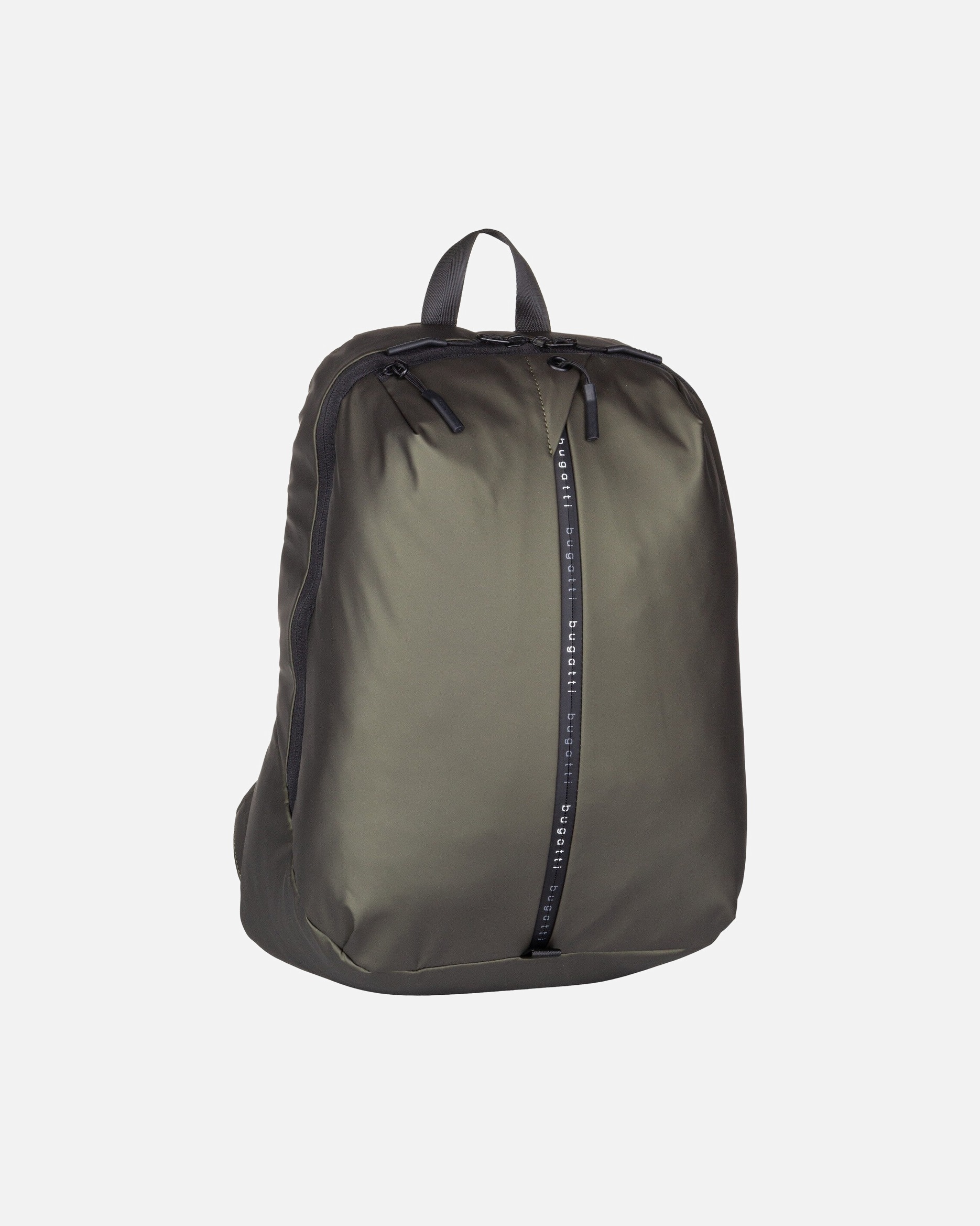 Rucksack für Männlich Bugatti Rucksack Blanc Blanc Rucksack 43 cm