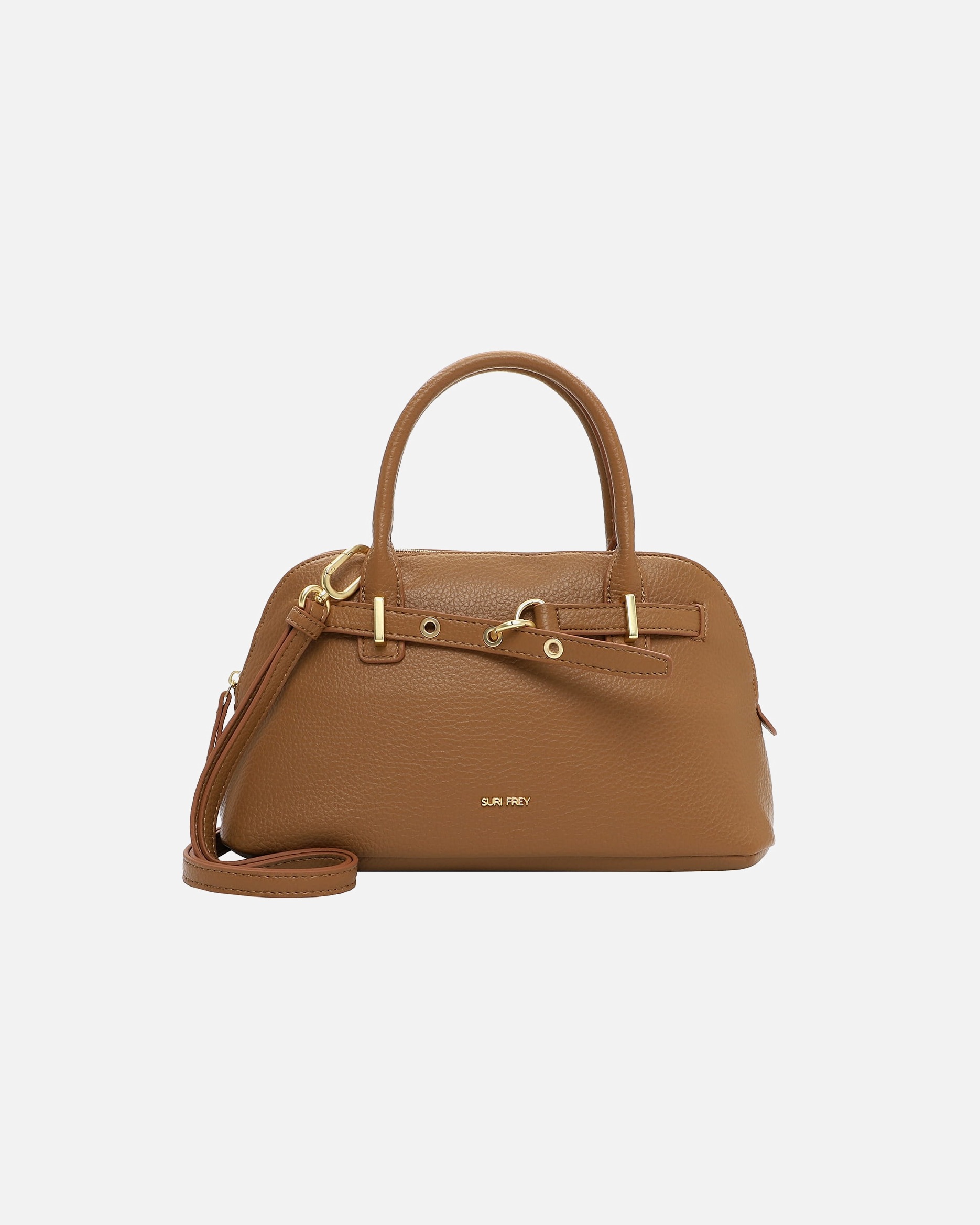 Clutch für Weiblich SURI FREY Shopper SFY Bailey sahara