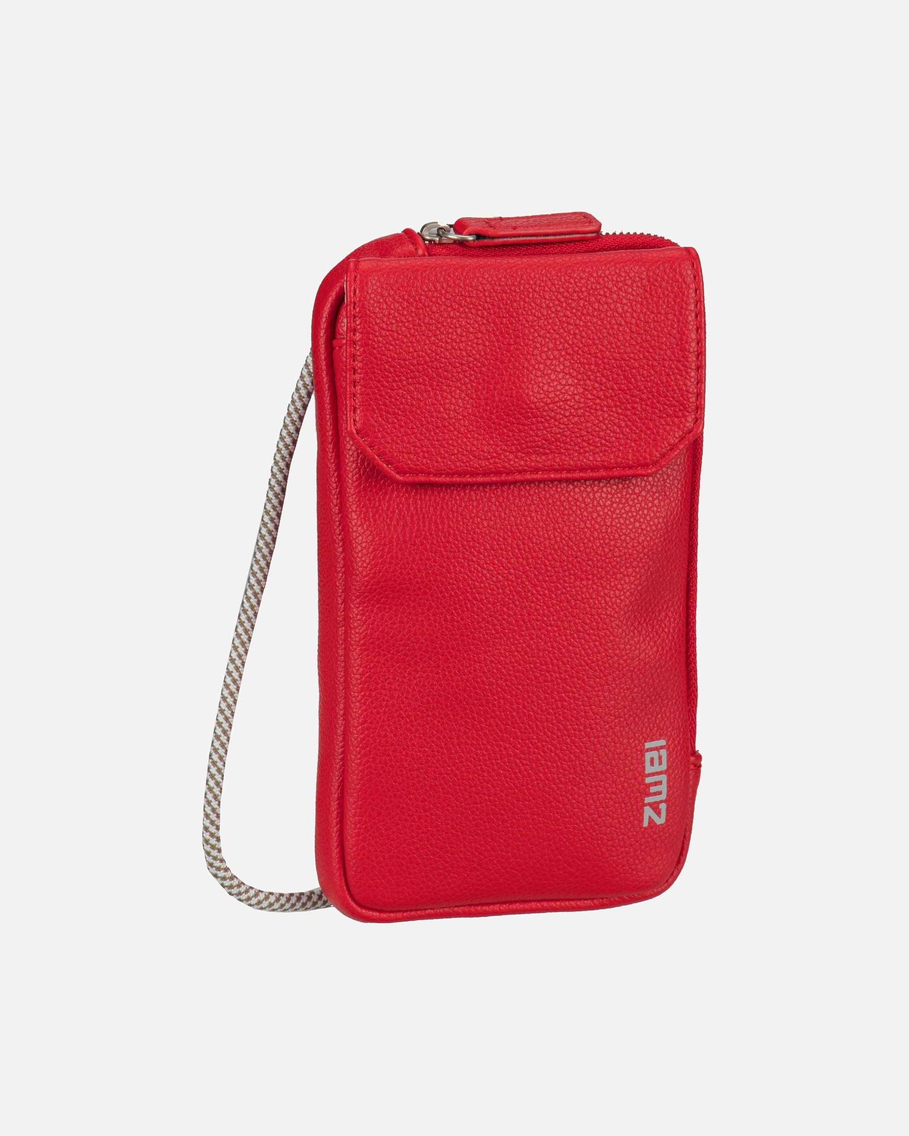 Tasche für Weiblich ZWEI Umhängetasche Mademoiselle Cherry