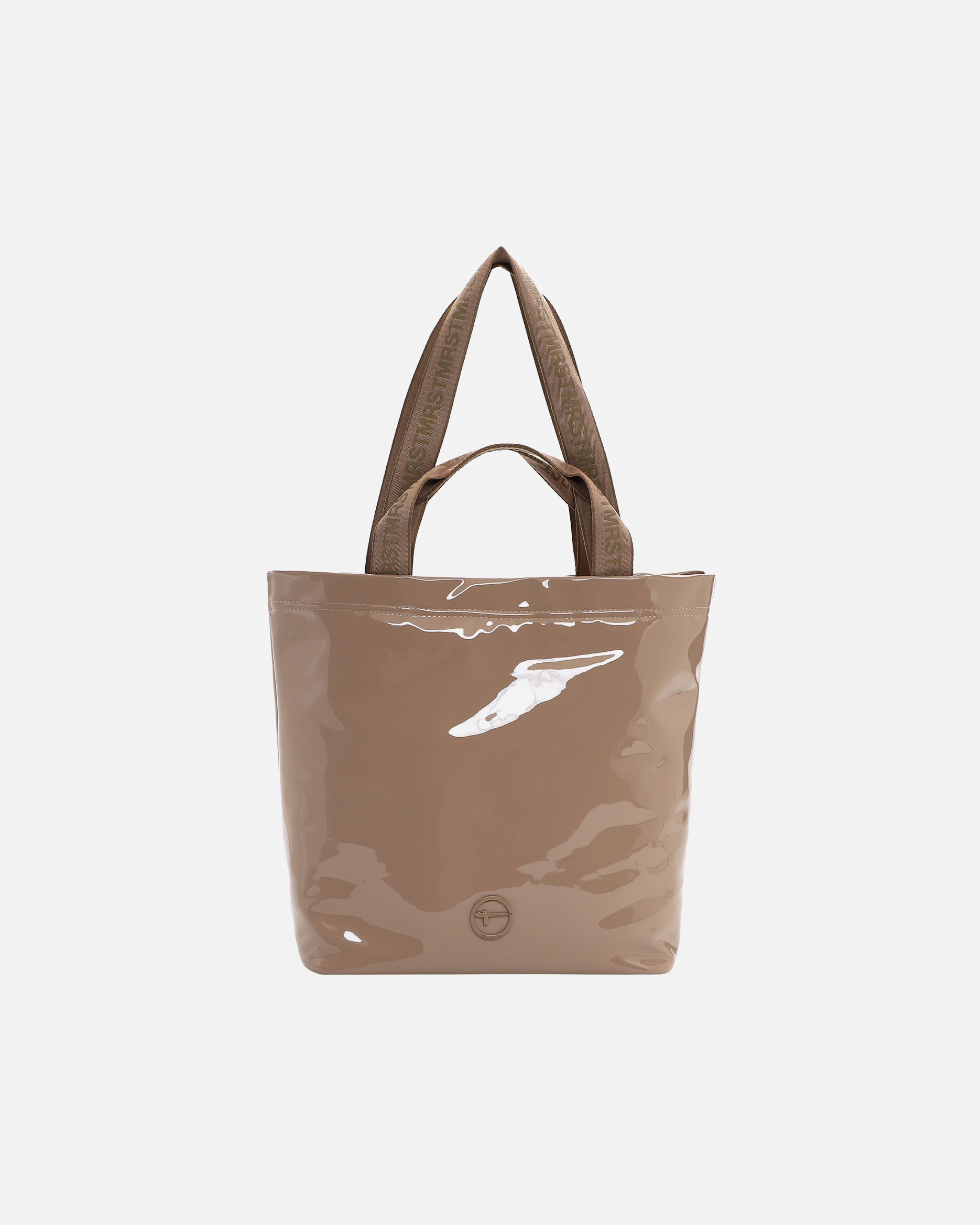 Tasche für Weiblich Tamaris Shopper TAS Maike Taupe