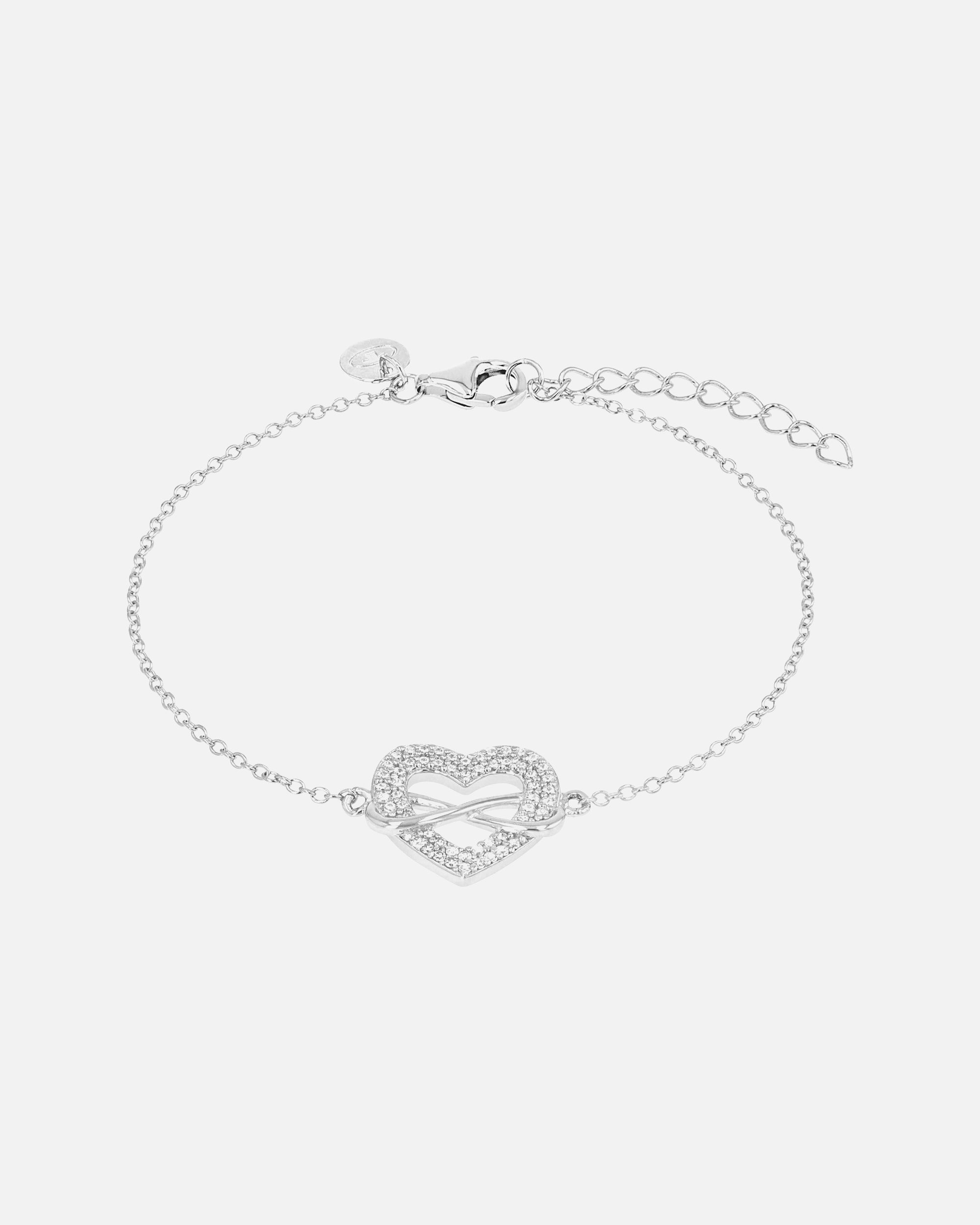 Armband für Weiblich Tom Tailor Armband silber