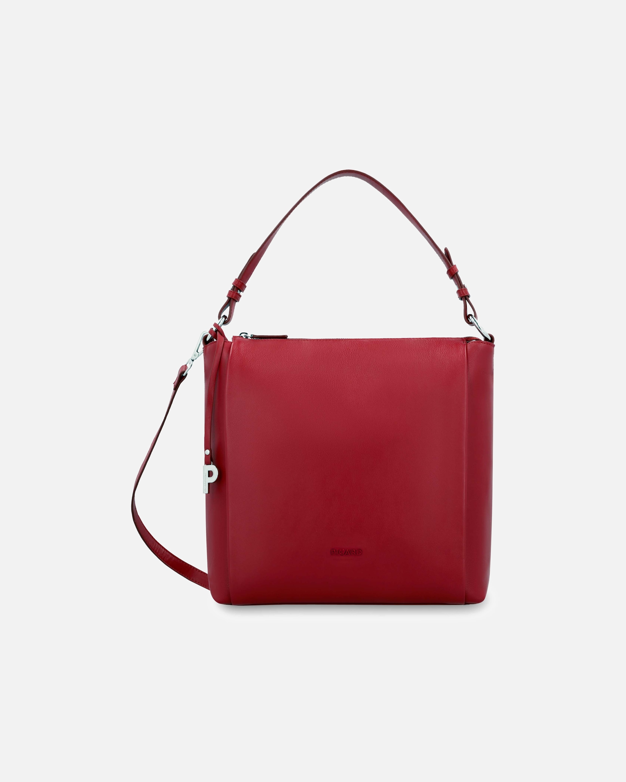 Handtasche für Weiblich Picard Handtasche Bali Rot