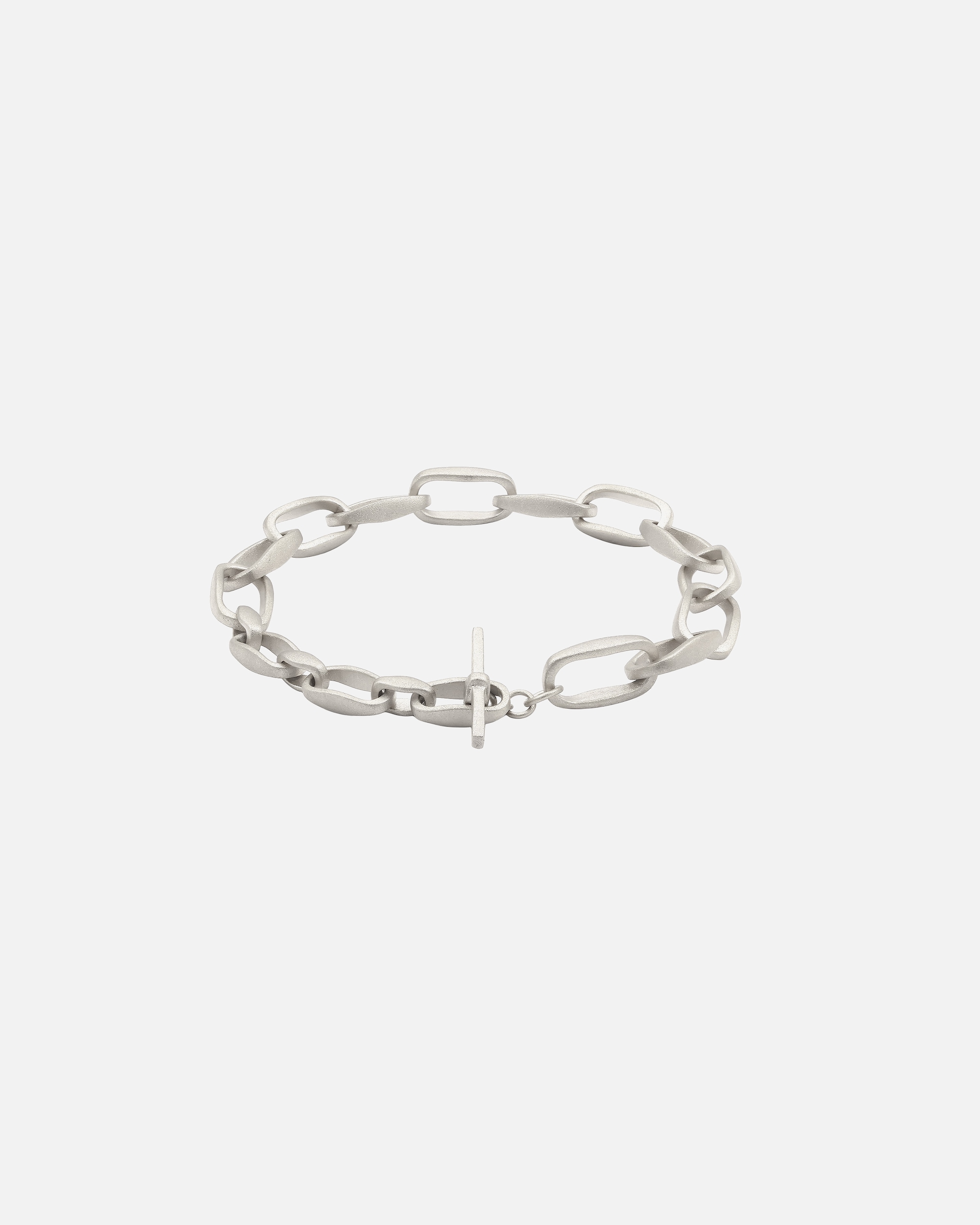 Armband für Weiblich Elli Basic Kettenglieder 925 Sterling Silber silberfarben