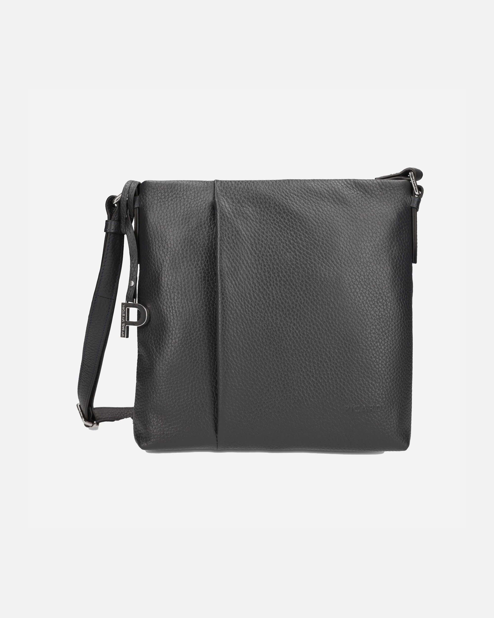 Tasche für Weiblich Picard Schultertasche Pure Ozean