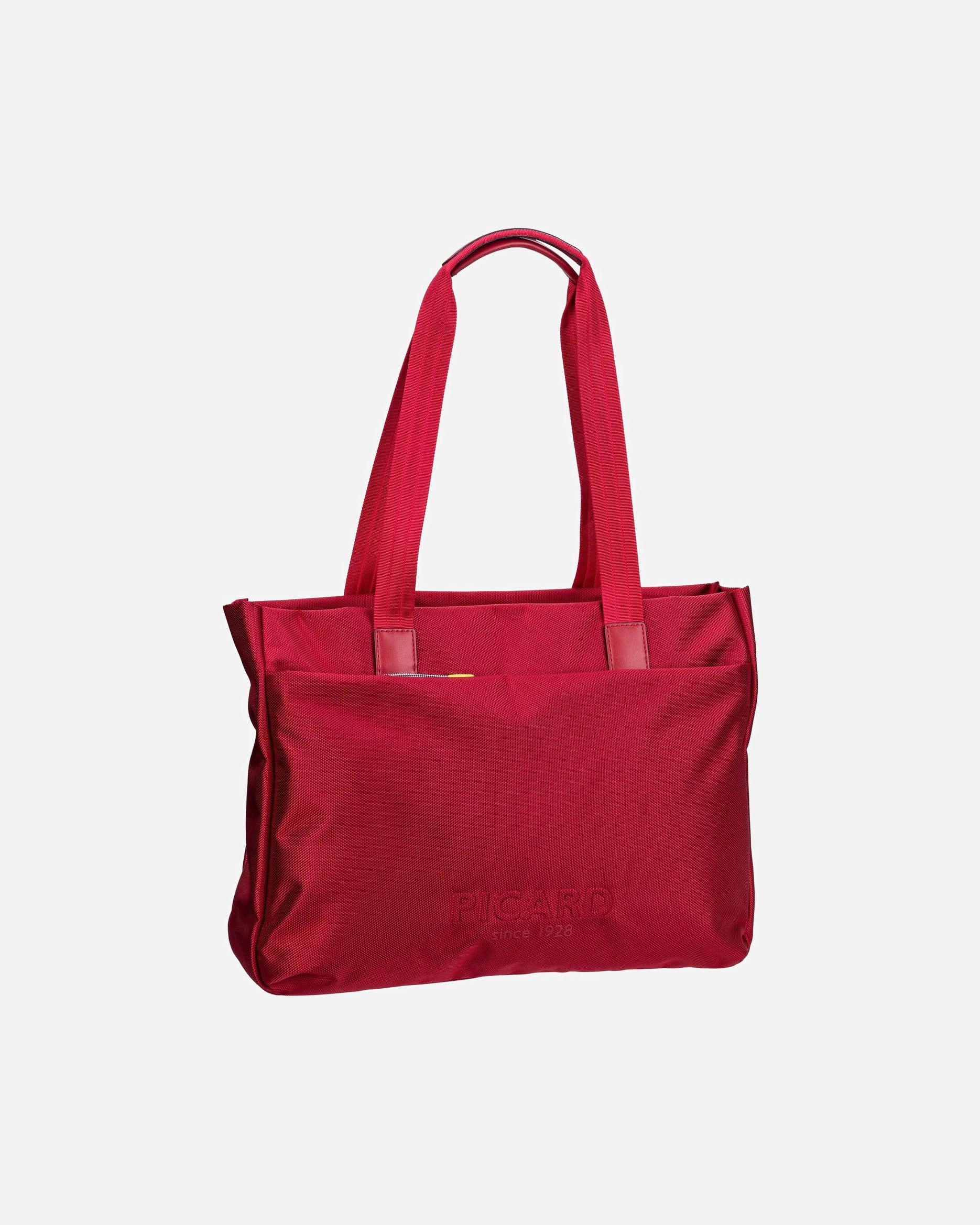 Shopper für Weiblich Picard Shopper Lucky One Lipstick