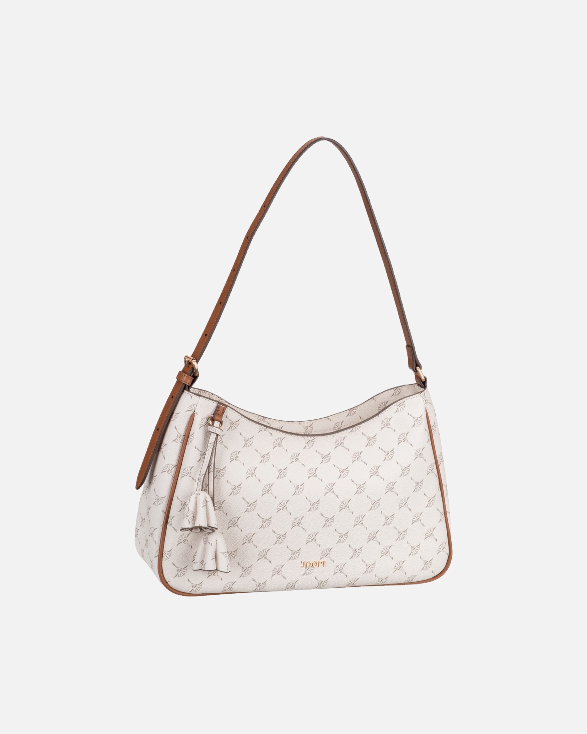 Handtasche für Weiblich JOOP! Handtasche Cortina 1.0 Xara Shz Offwhite
