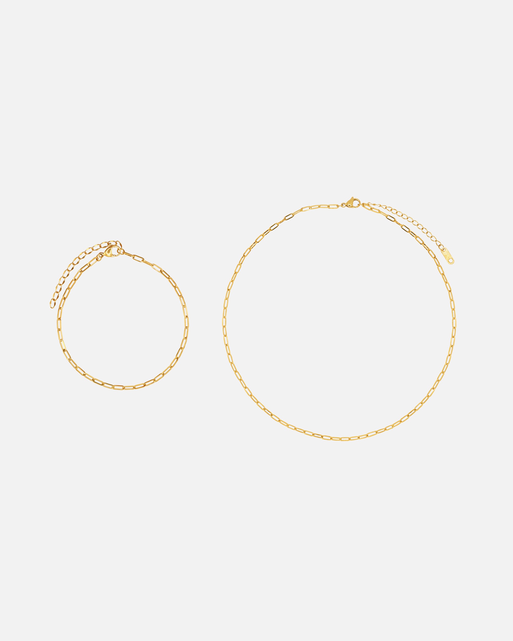 Halskette für Männlich Heideman Set Danny 1 Stück