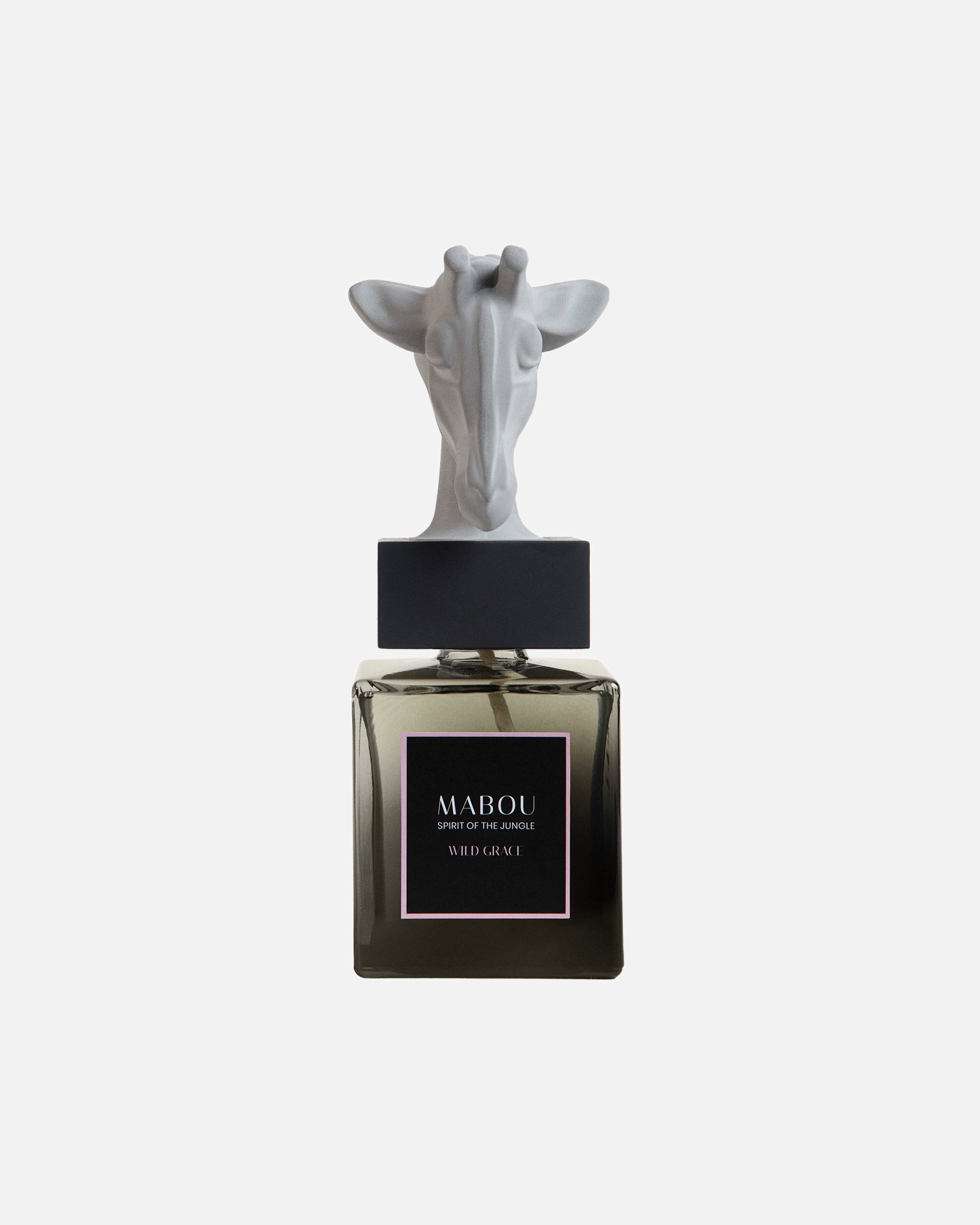 Raumduft für Unisex Mabou Default Line Sculpture of Alemee - Wild Grace Sculpture of Alemee - Wild Grace