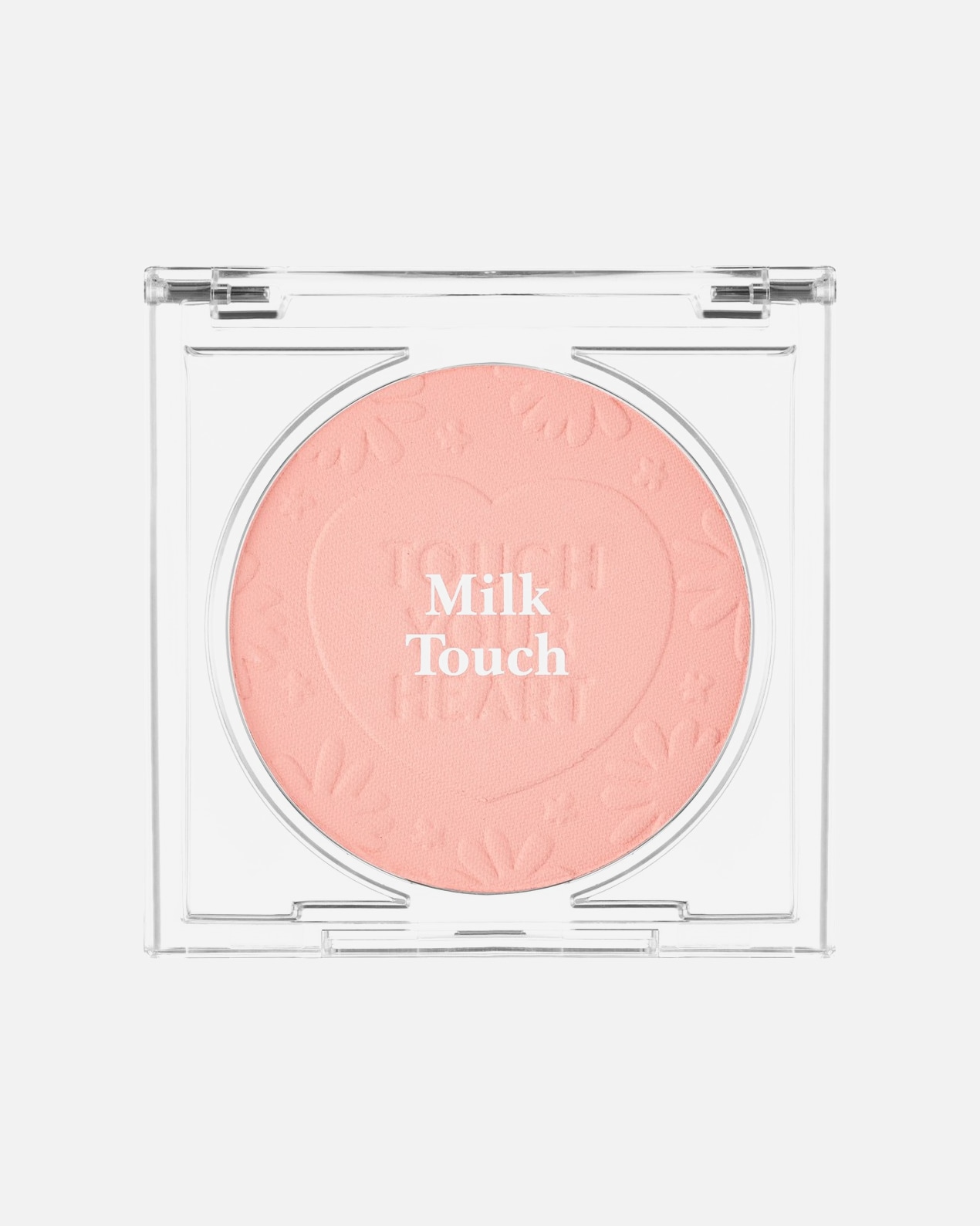 Blush für Weiblich Milk Touch Default Brand Line Touch my Cheek 02 Shy Peach