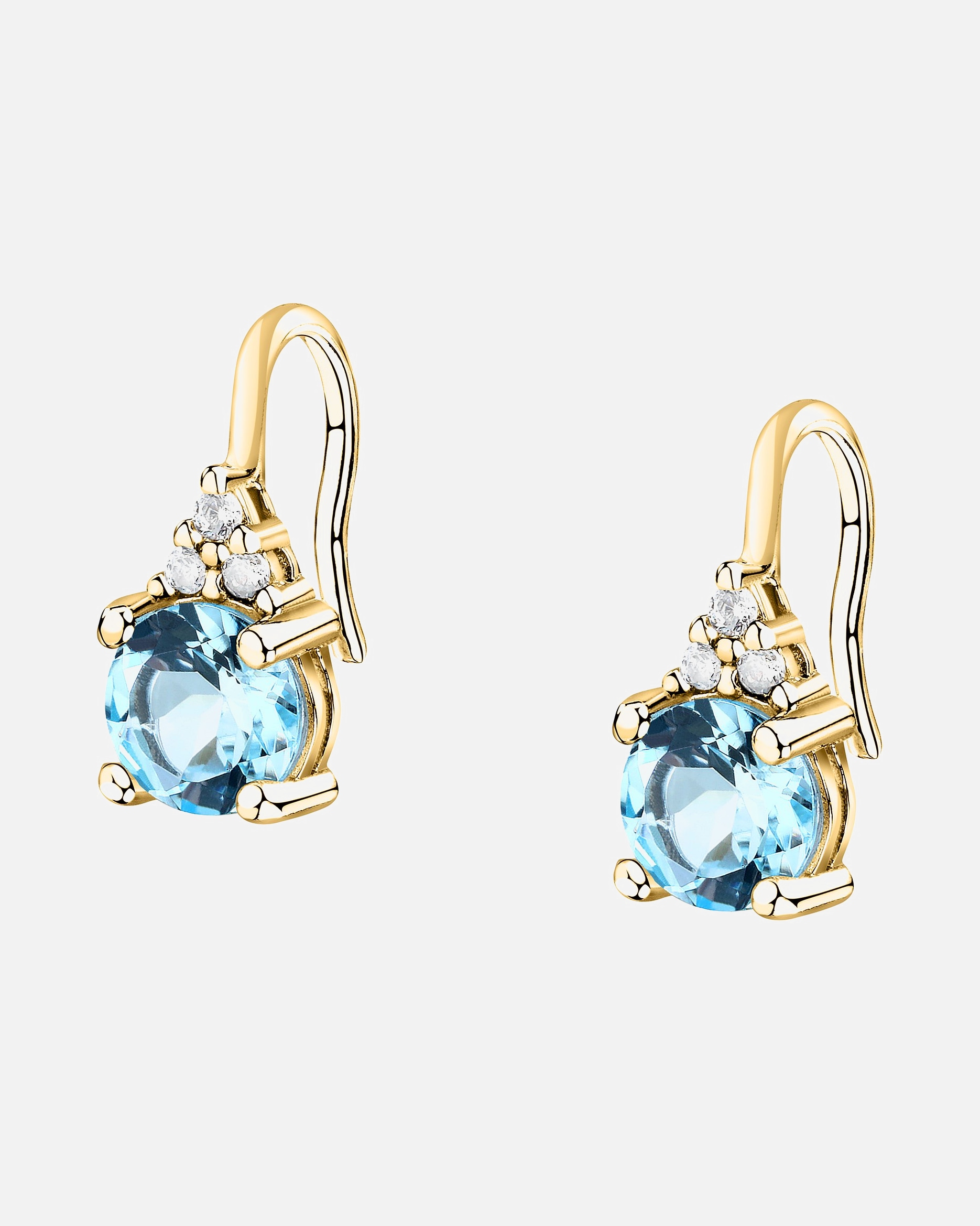 Ohrringe für Weiblich Morellato Default Brand Line Ohrhänger 925er Silber, recycelt One Size