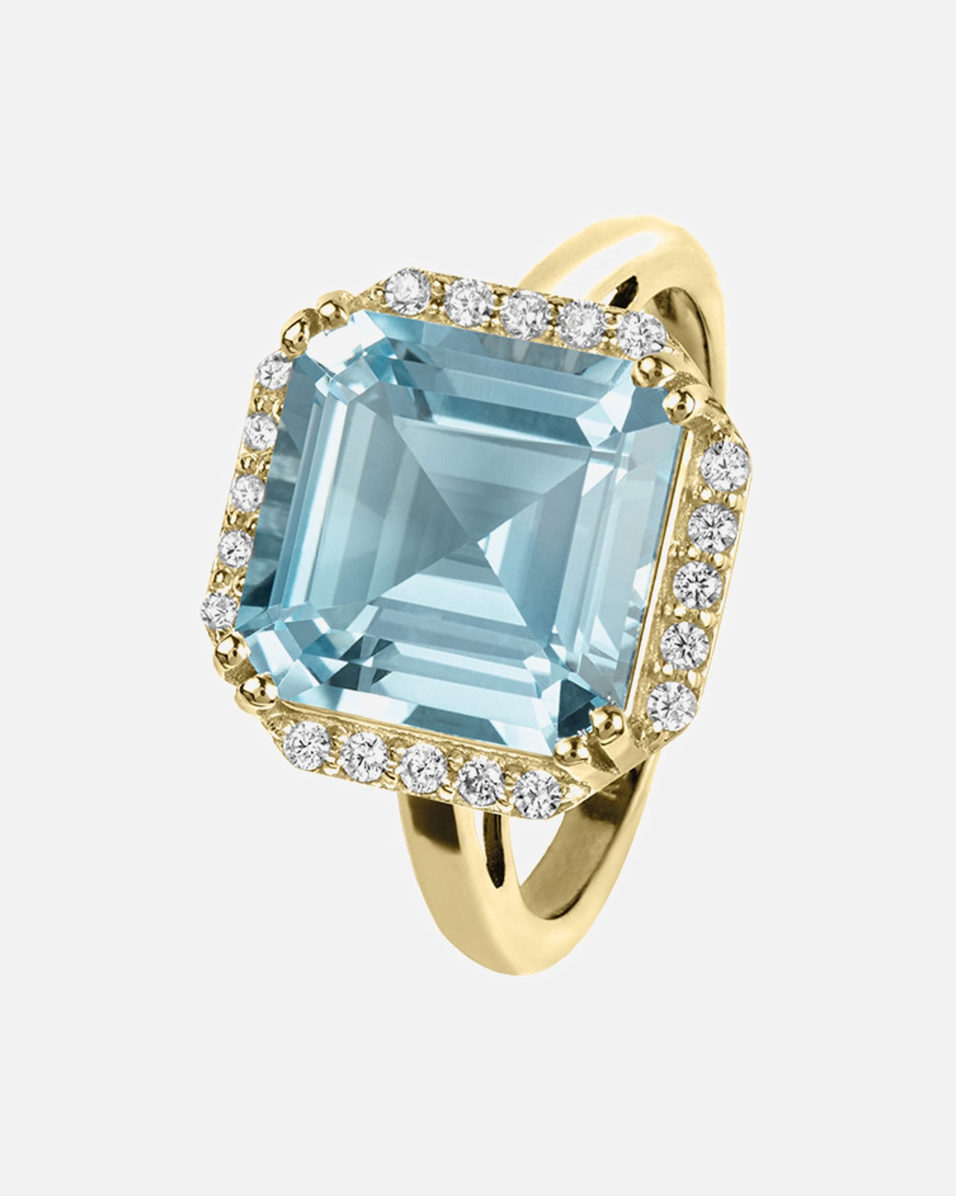 Ring für Weiblich Jacques Lemans Damenring 925er Silber 56