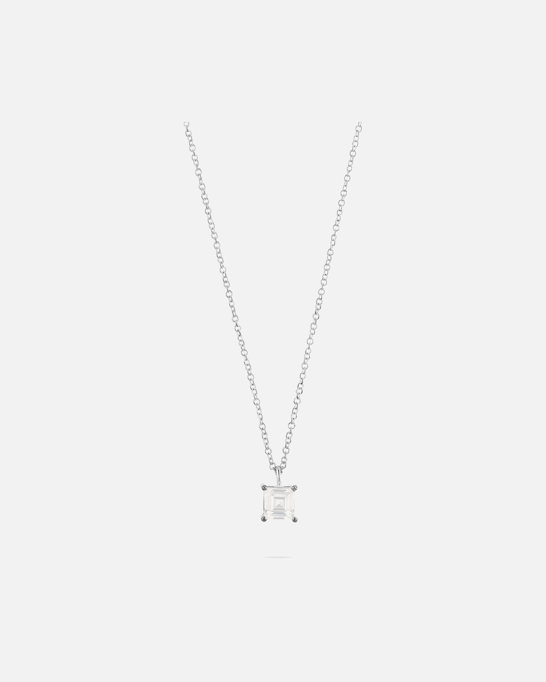 Halskette für Weiblich FAVS Kette 925er Silber One Size