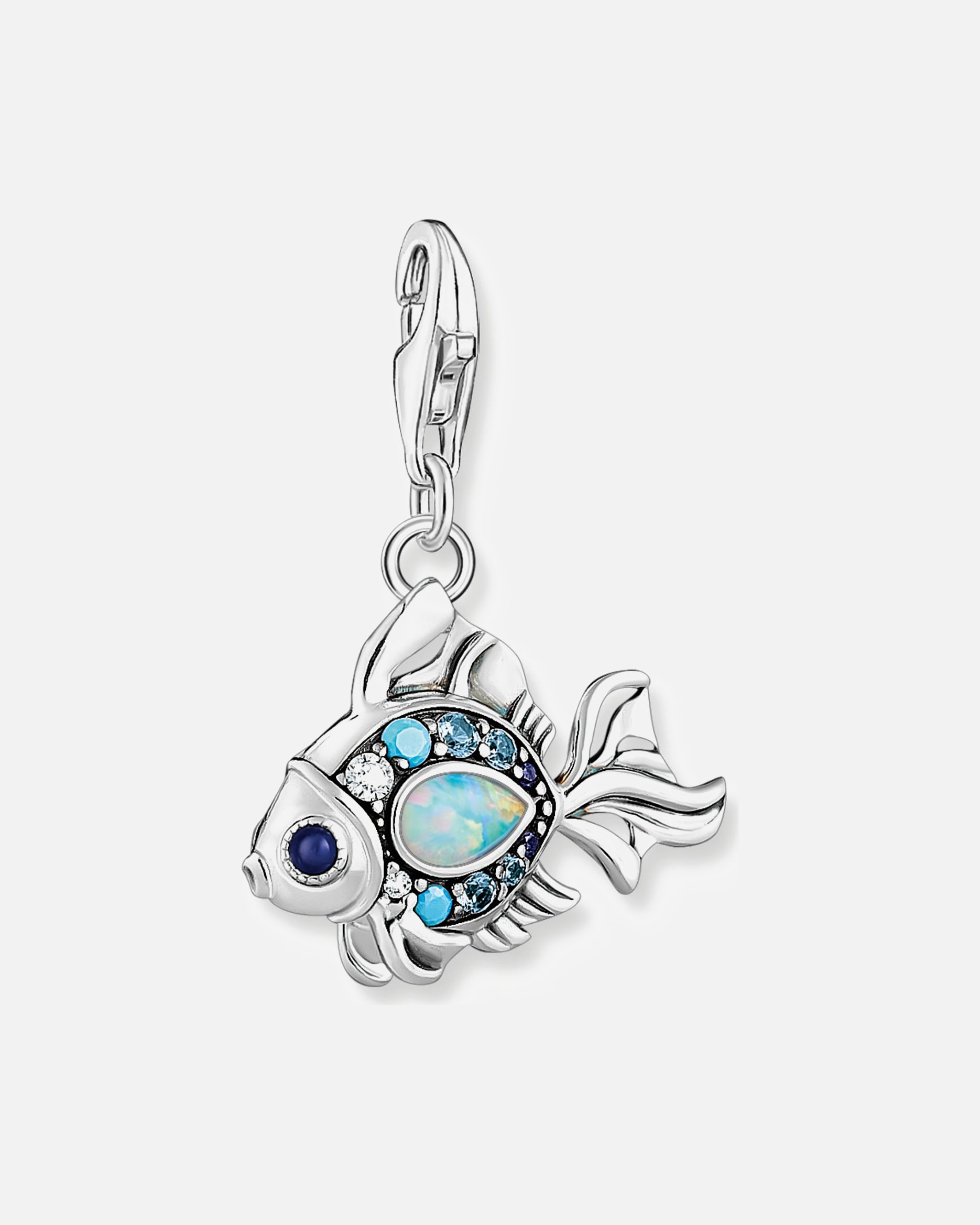 Anhänger für Weiblich Thomas Sabo Charm 925er Silber 1 Stück