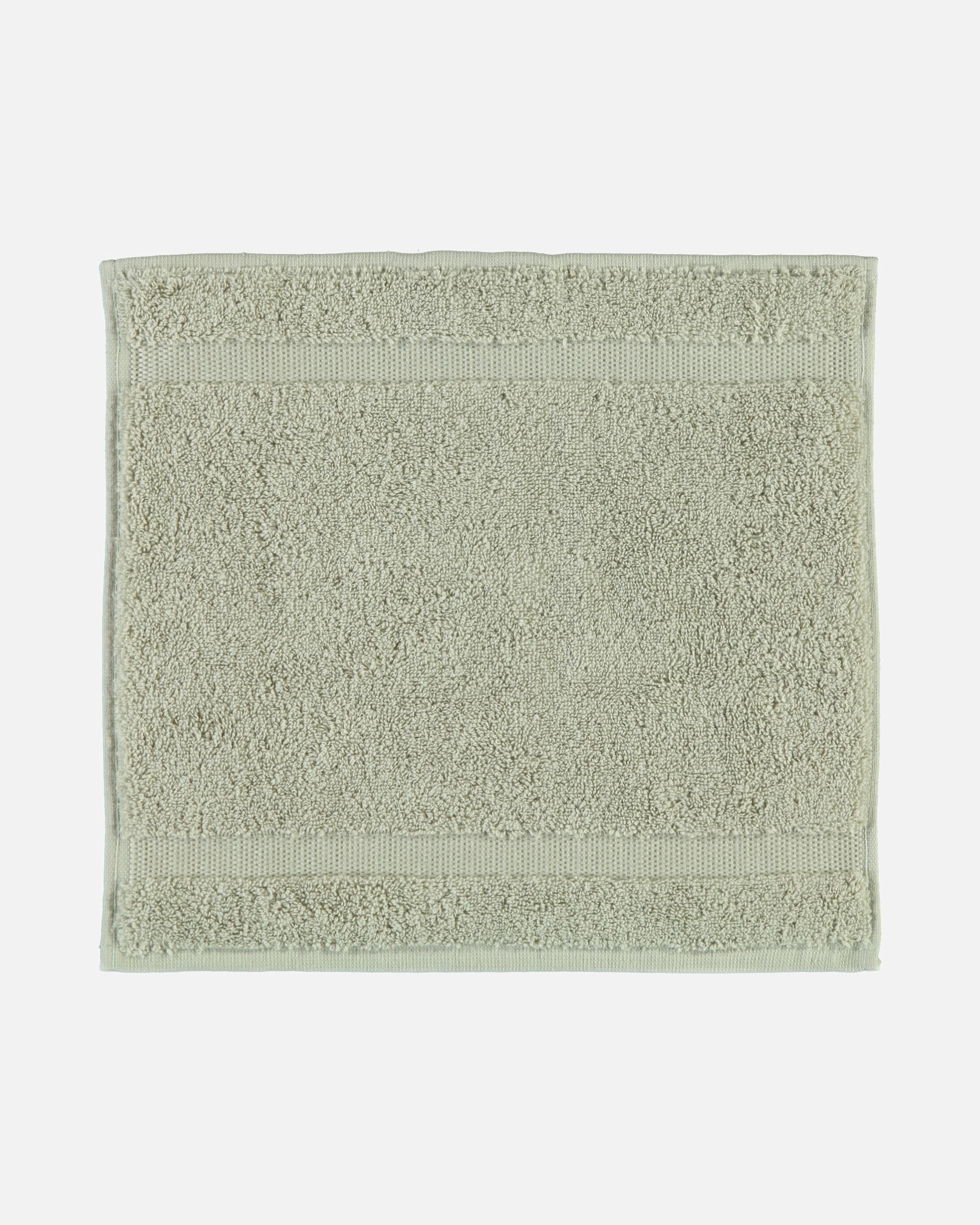 Handtuch für Unisex Rhomtuft Rhomtuft Handtücher Princess stone - 320 Seiflappen 30x30 cm