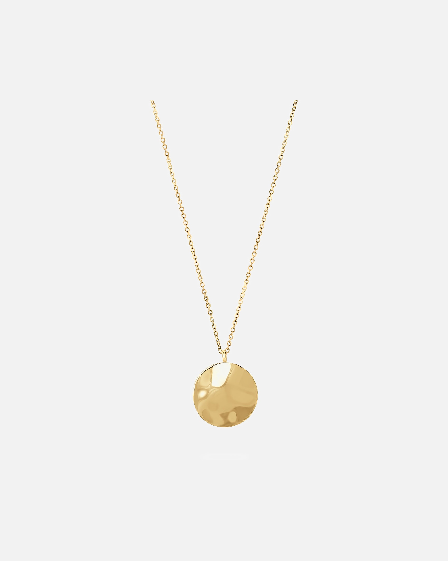 Halskette für Weiblich CHRIST Kette 375er Gelbgold 1 Stück