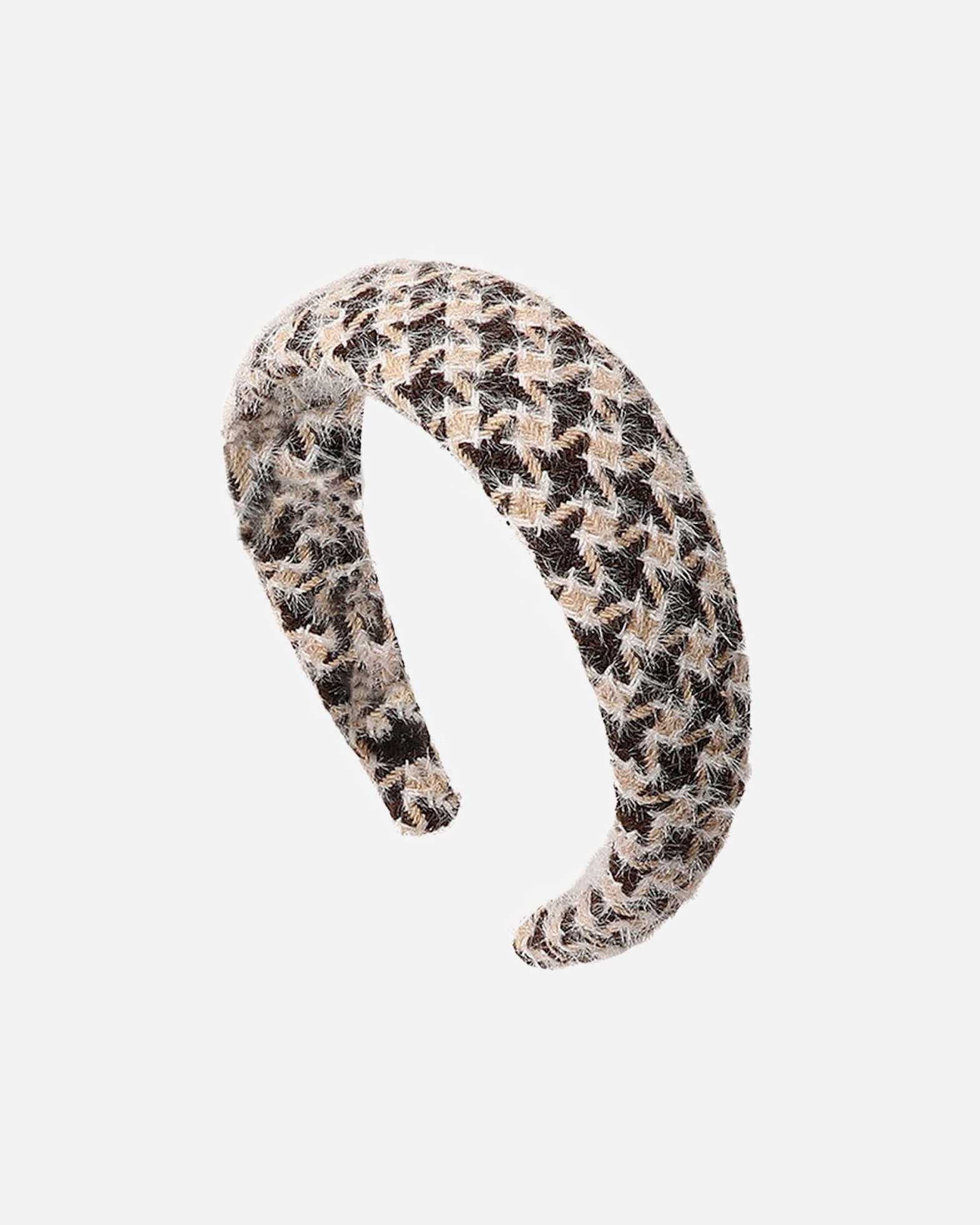 Haarreif für Unisex SOHO Mix Paisley Haarreif