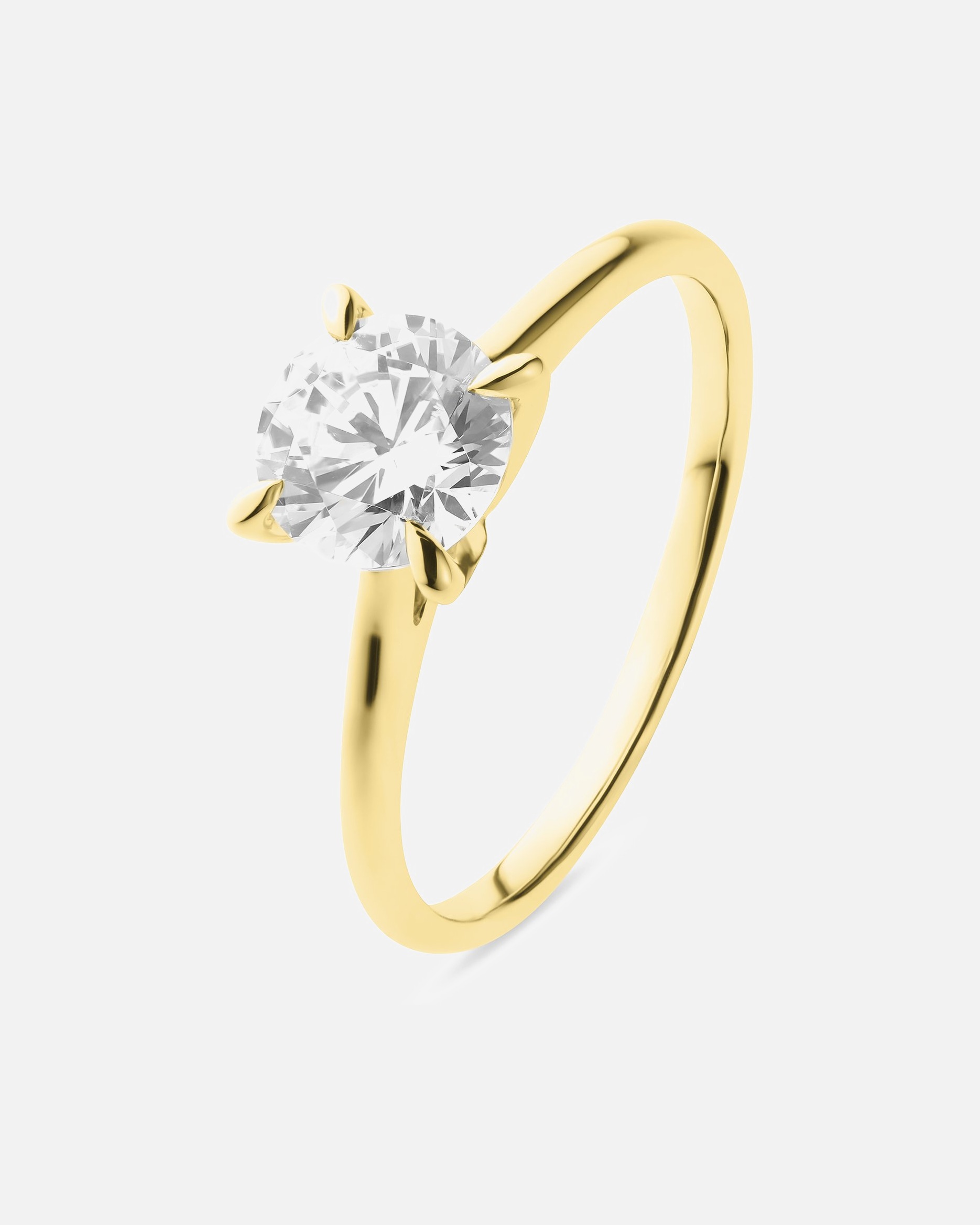 Ring für Weiblich CHRIST Damenring 56