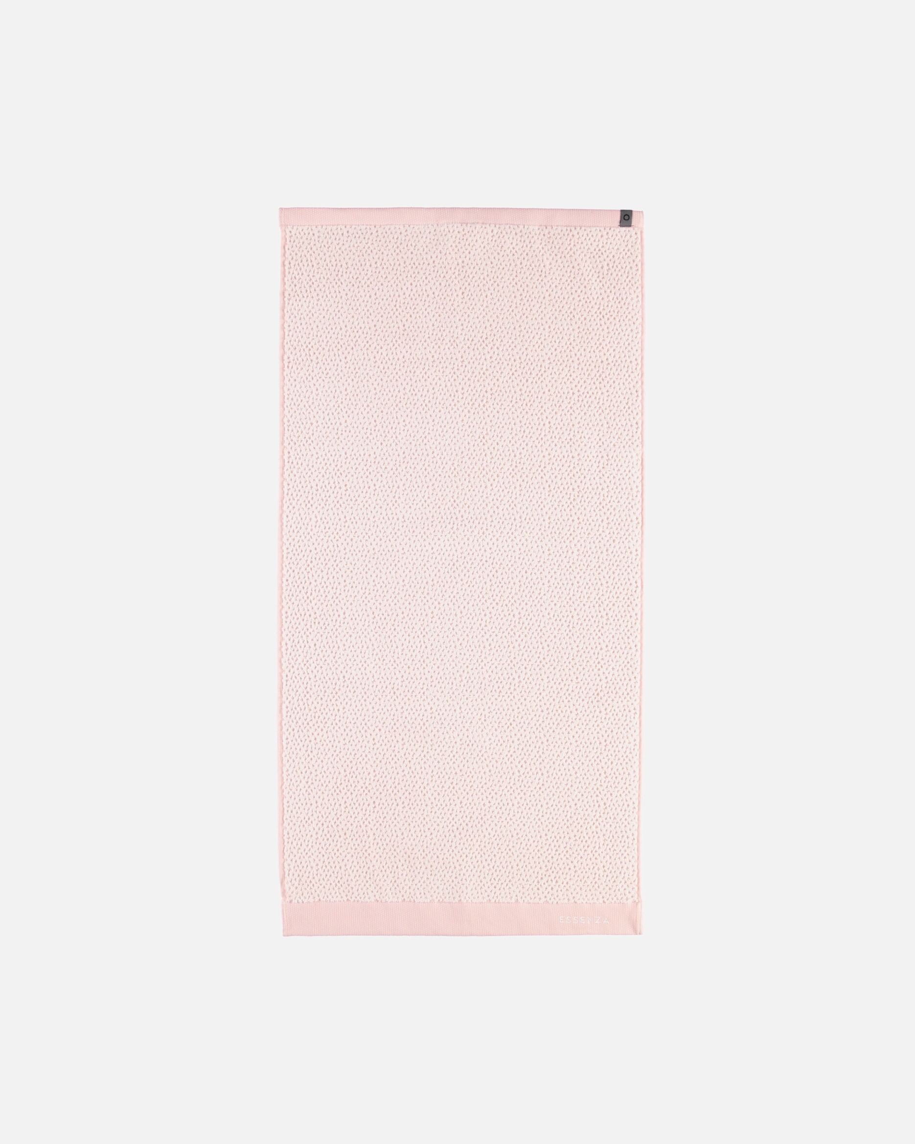 Handtuch für Unisex Essenza Home Essenza Home Handtücher Connect Organic Breeze rose Handtuch 50x100 cm