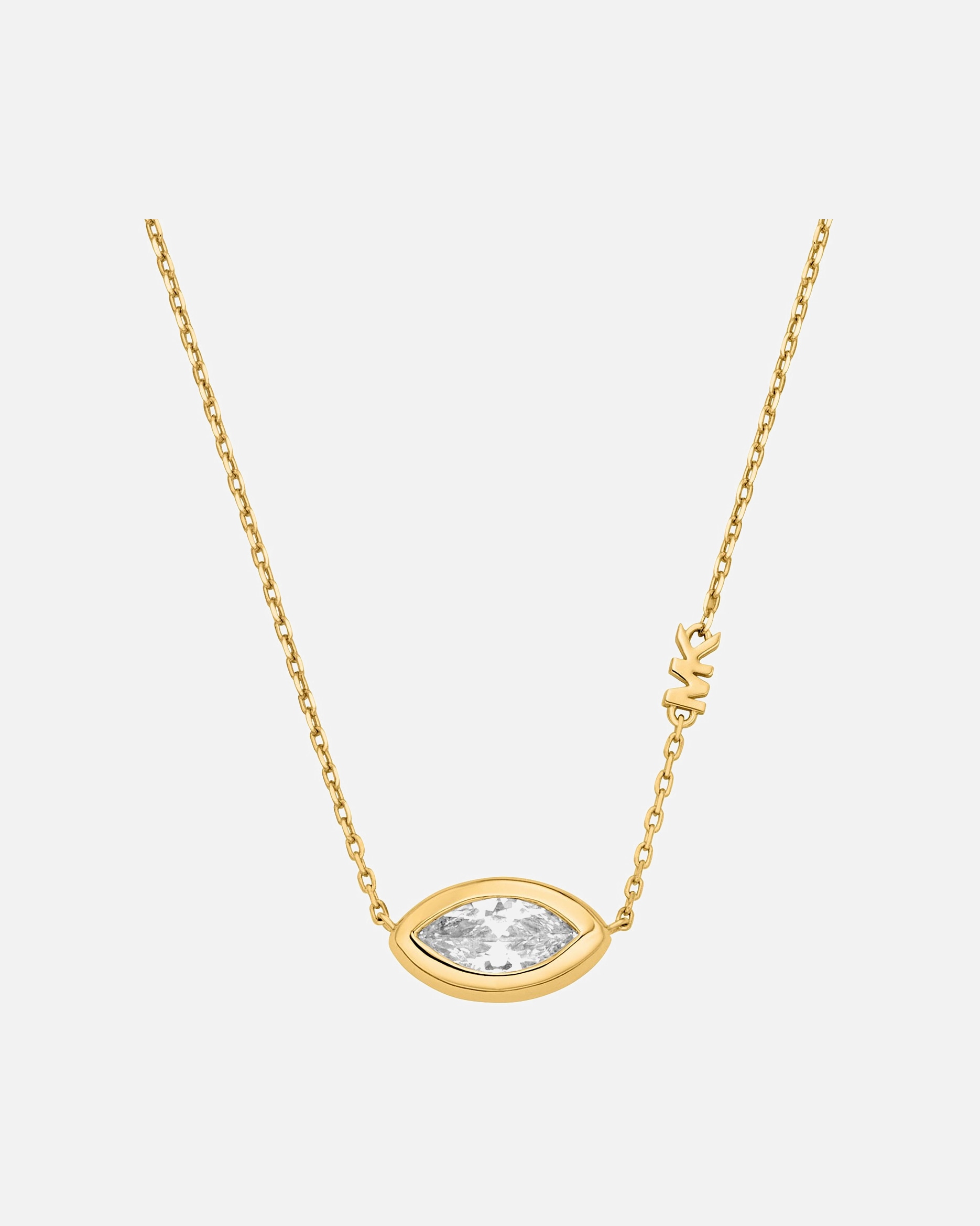 Halskette für Weiblich Michael Kors Kette Metall One Size