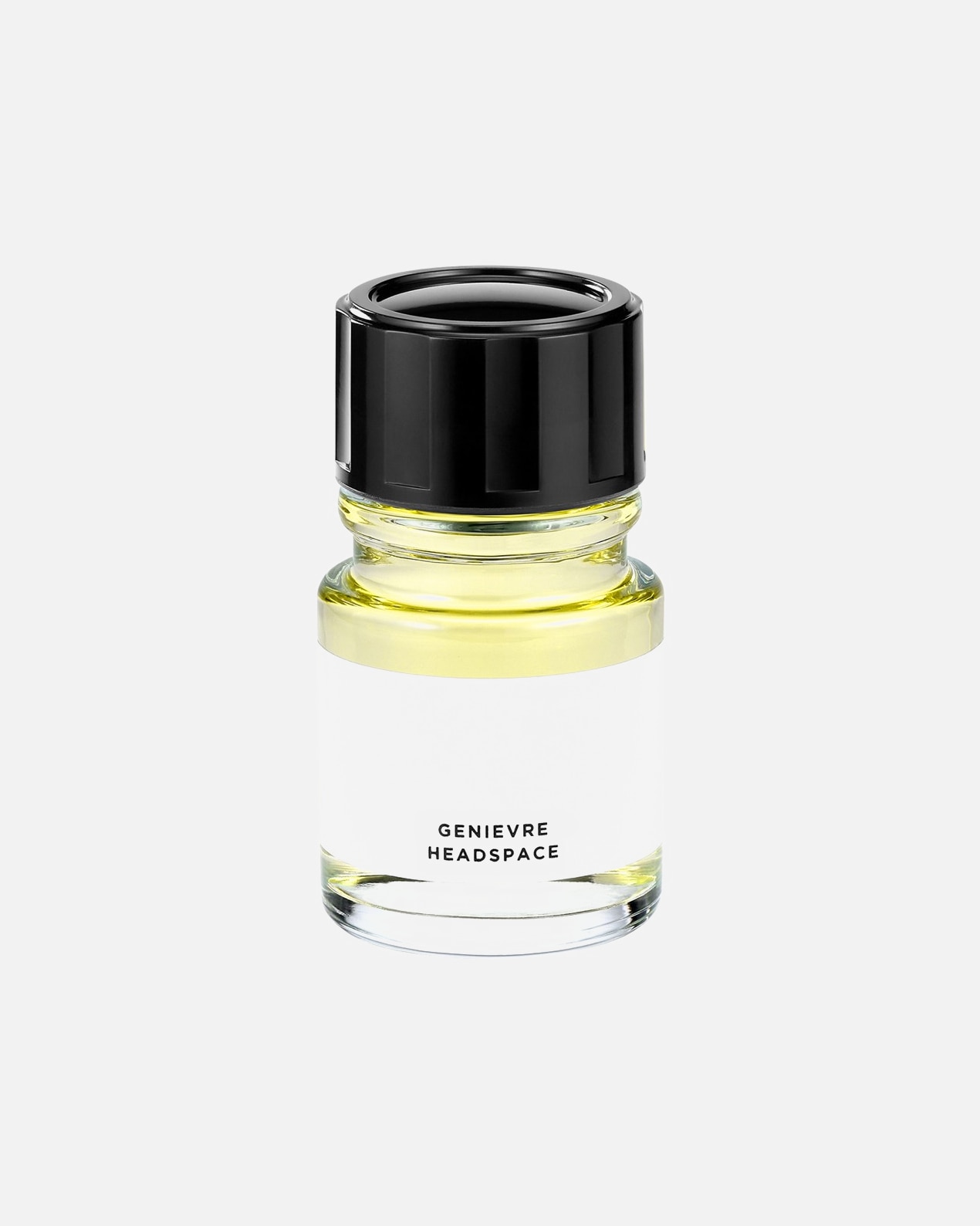 Parfum für Unisex Headspace Default Brand Line Collection Genievre Eau de Parfum Spray 100 ml