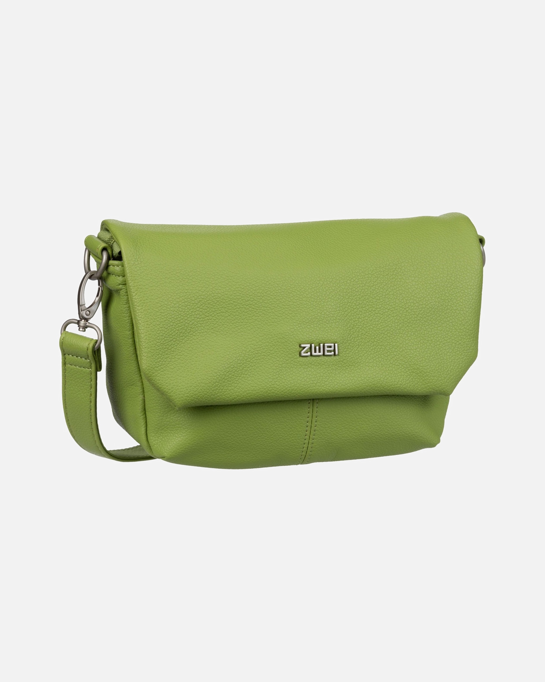 Rucksack für Weiblich ZWEI Bodybag Mademoiselle M40 Kiwi