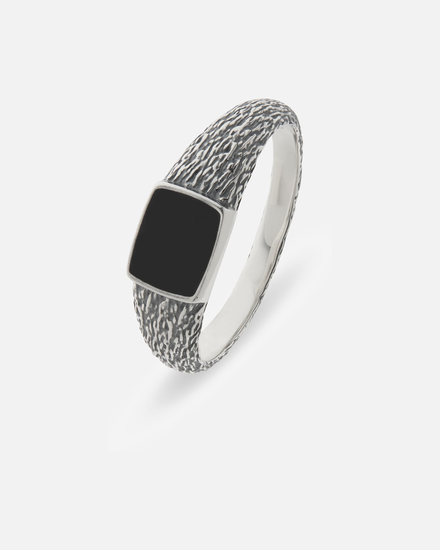 Ring für Männlich CHRIST Herrenring 925er Silber, recycelt 62
