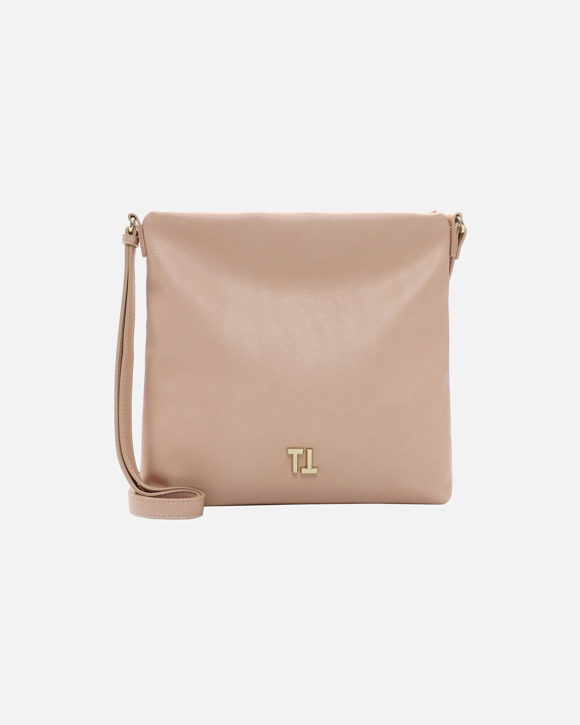 Clutch für Weiblich Tamaris Umhängetasche TAS Franca pink salt