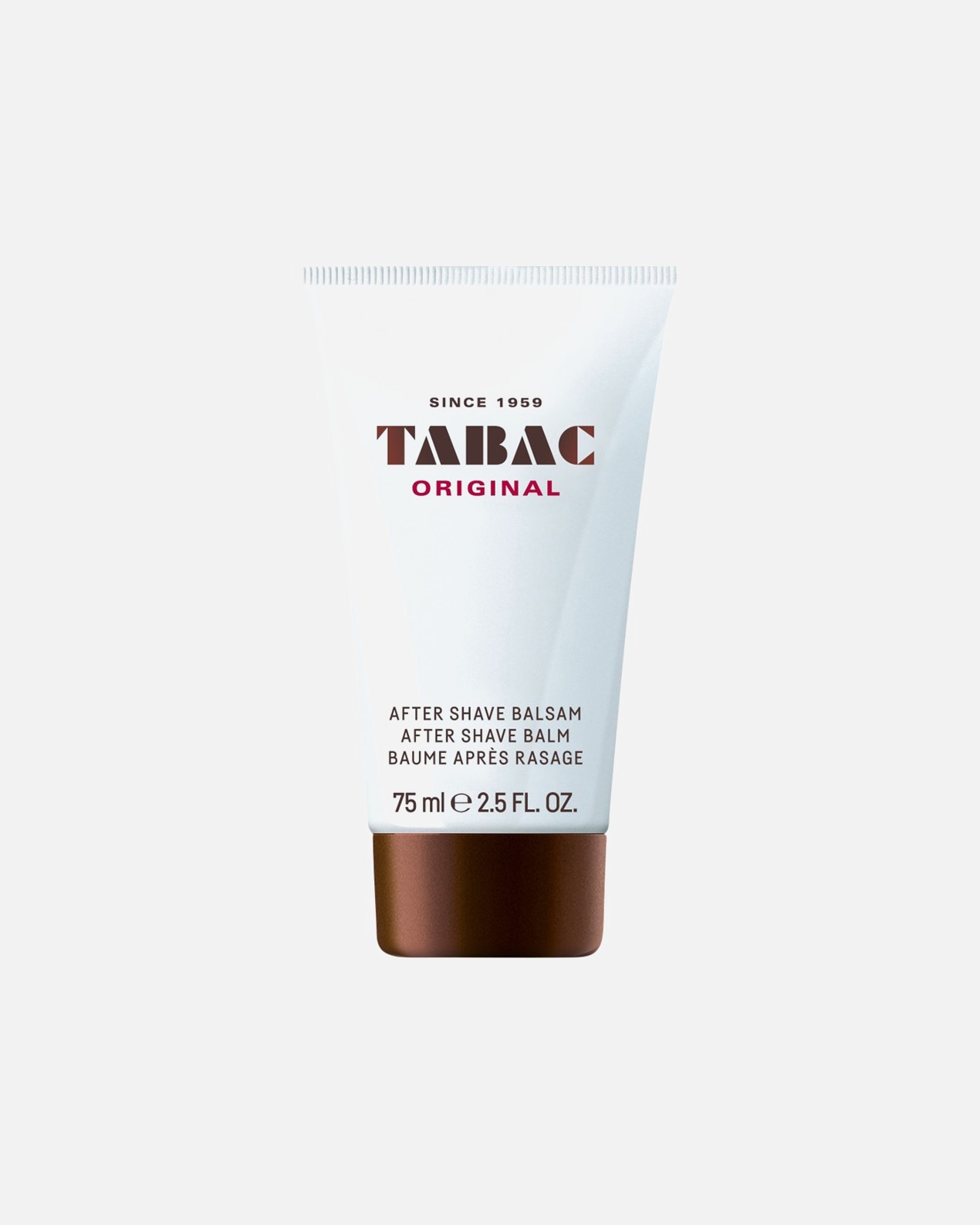 After Shave für Unisex Tabac Original Balsam 75 ml