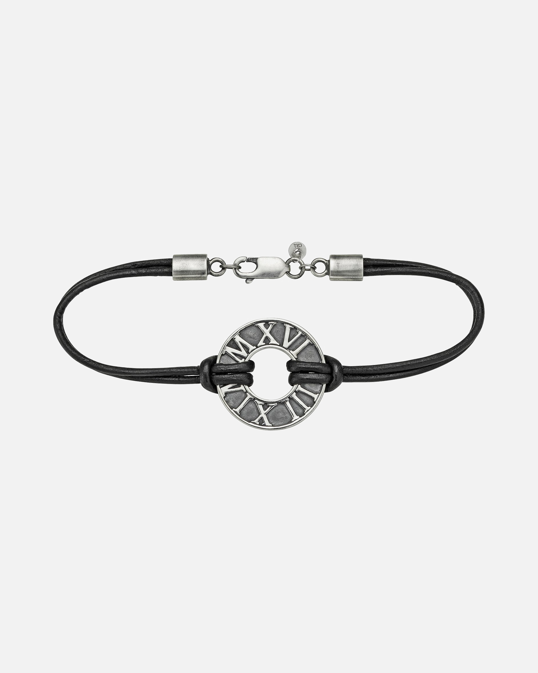 Armband für Männlich caï Armband 925er Silber One Size