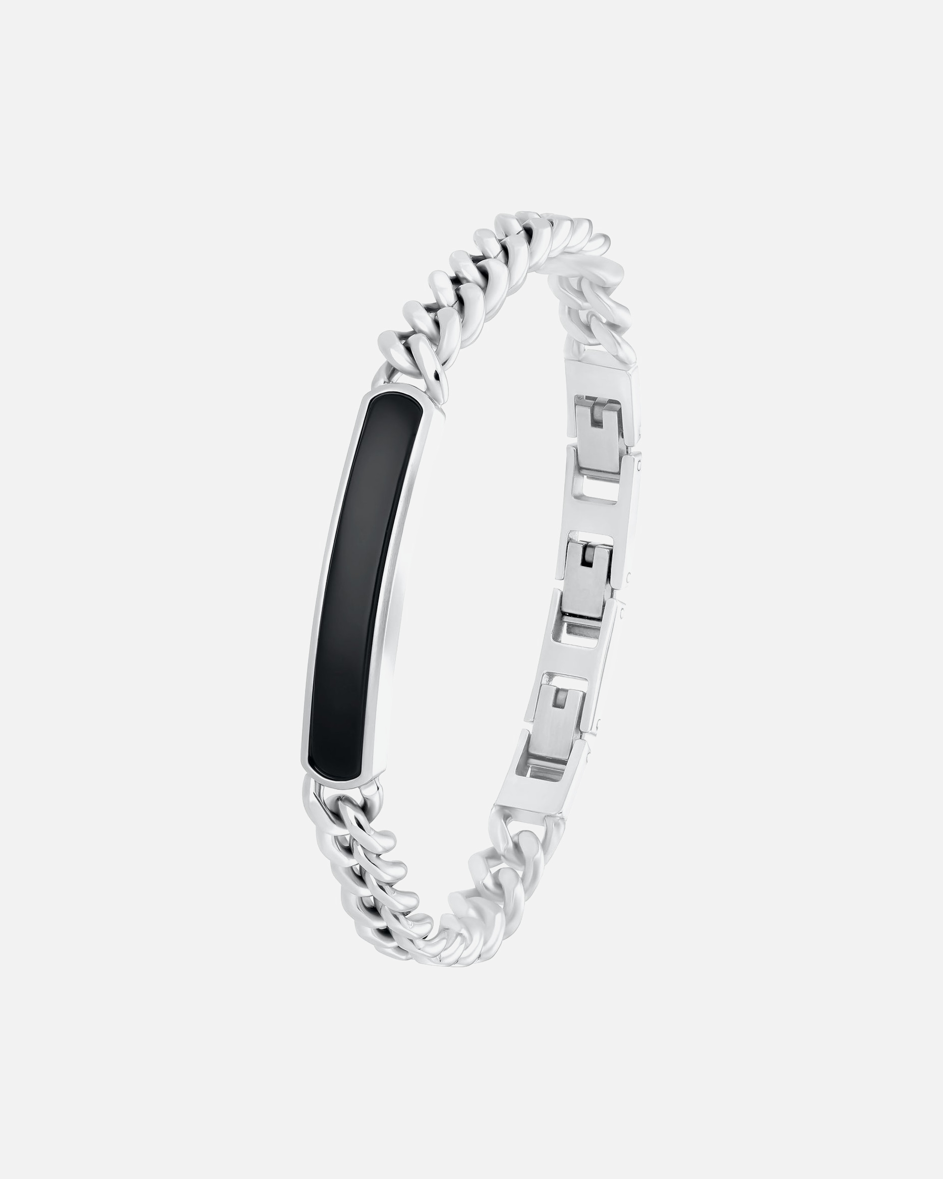 Armband für Männlich s.Oliver I.D.-Armband Edelstahl 1 Stück