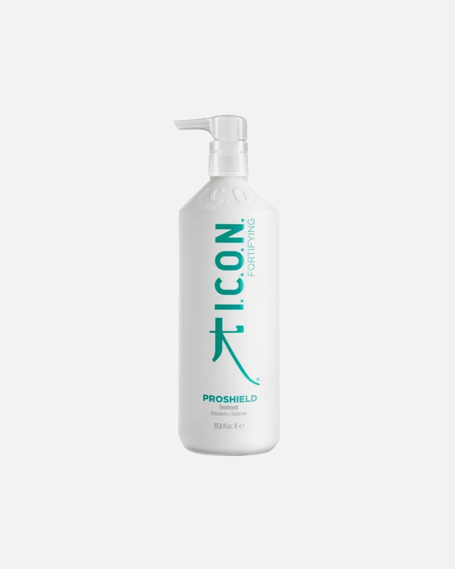 Haarmaske für Unisex ICON Proshield Proteinkur 1.000 ml