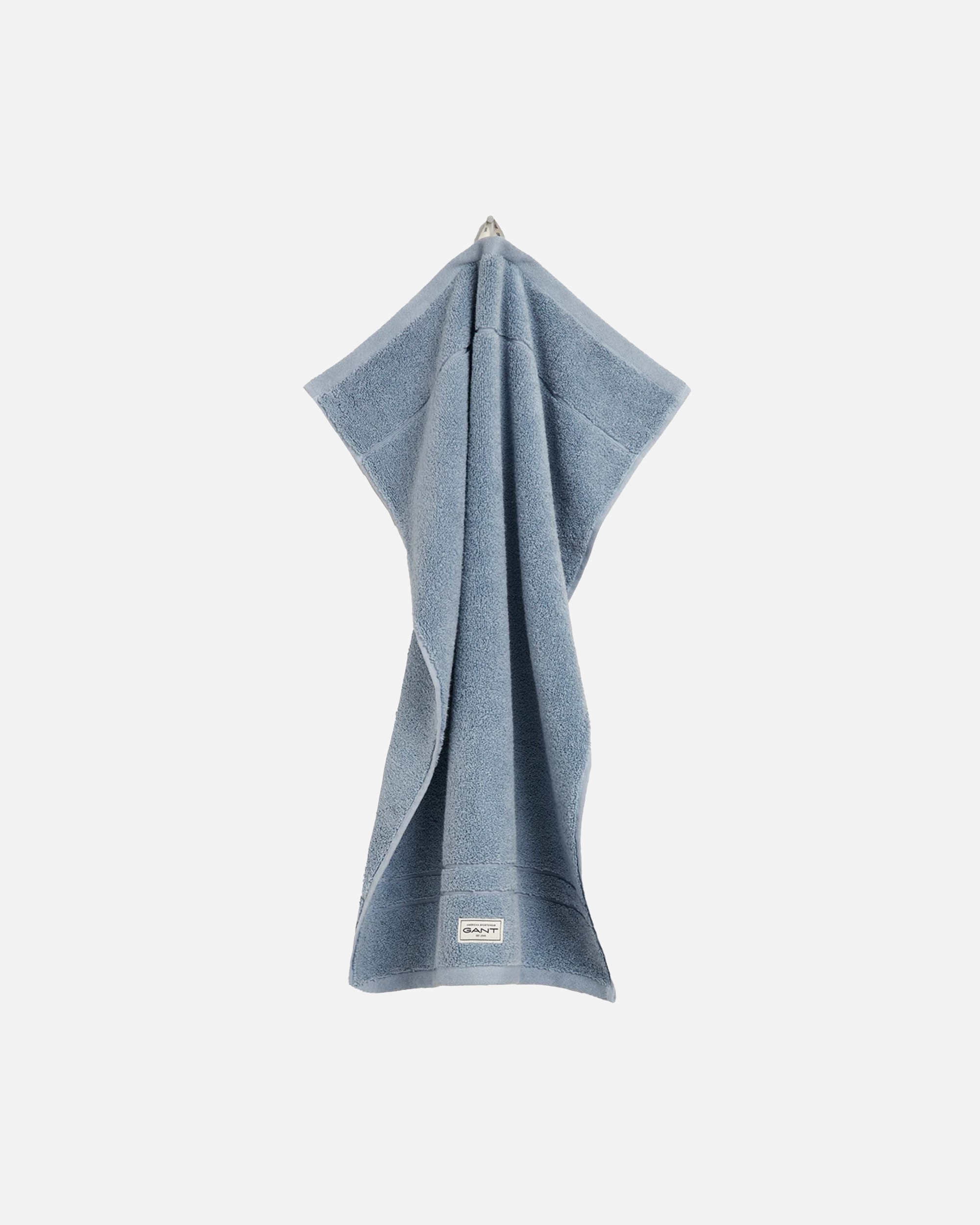 Handtuch für Unisex Gant Gästetuch 1er Pack 'Premium Towel' 1 Stück