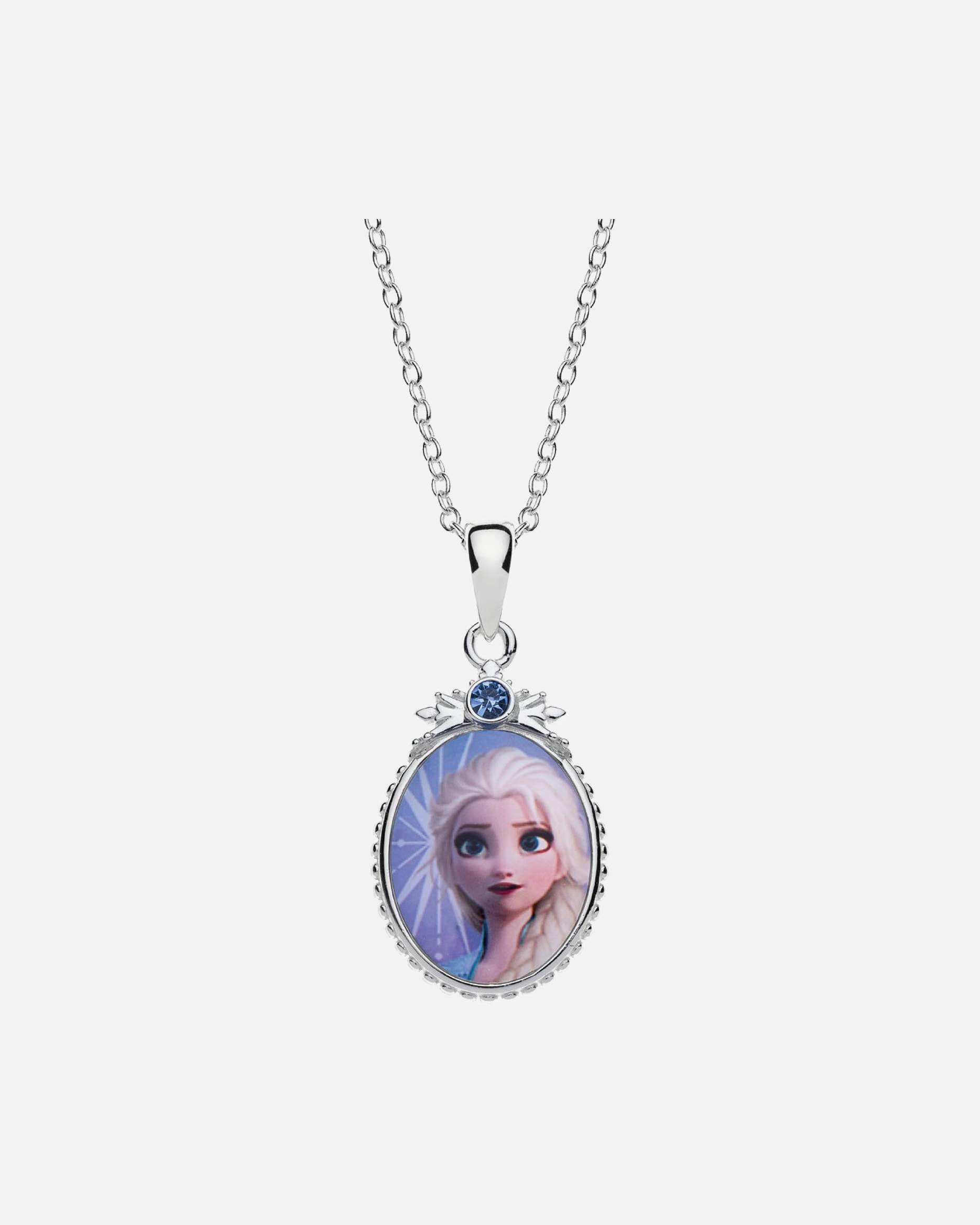 Halskette für Weiblich DISNEY Jewelry Kette 925er Silber One Size