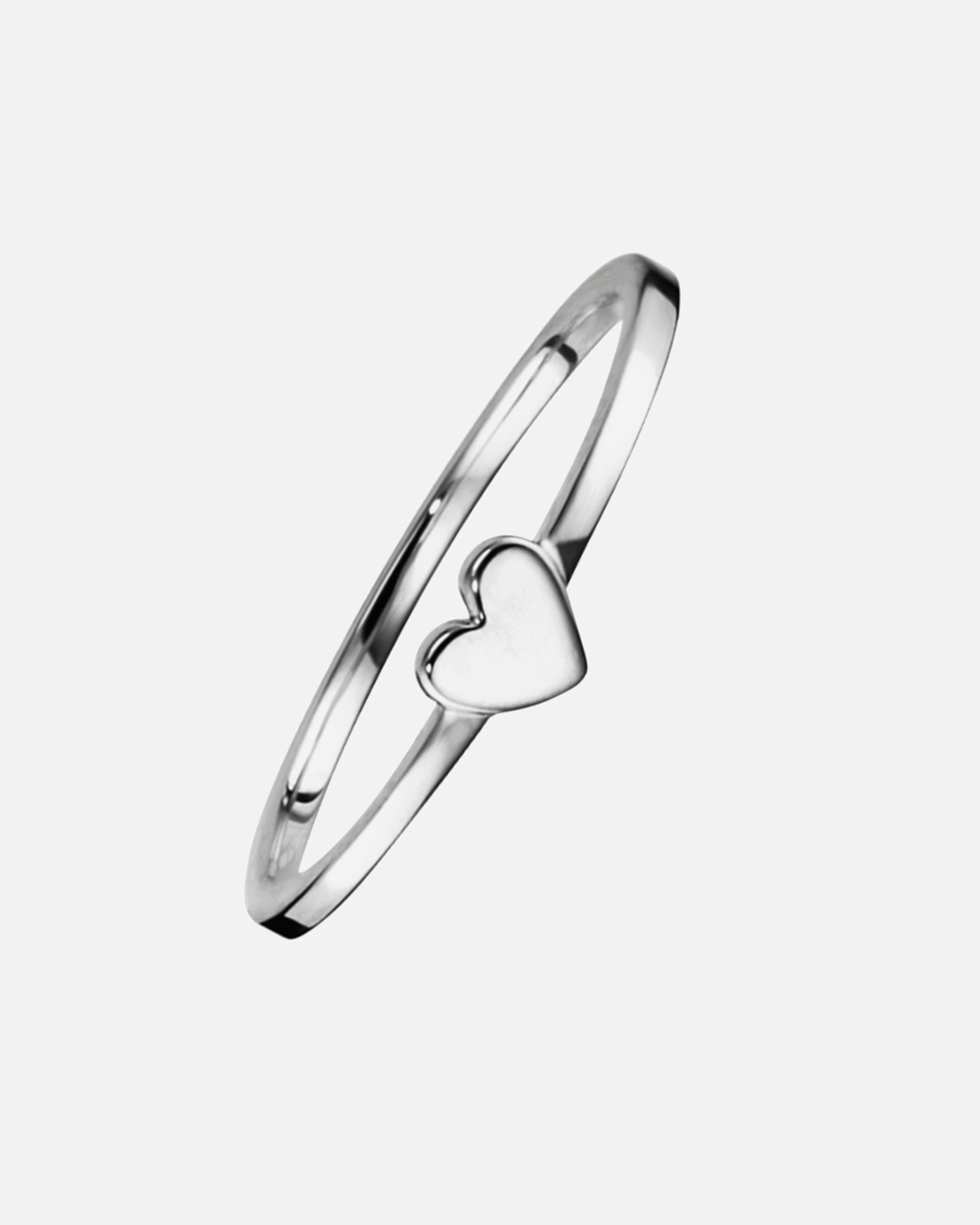 Ring für Weiblich caï Ring 925/- Sterling Silber ohne Stein 58
