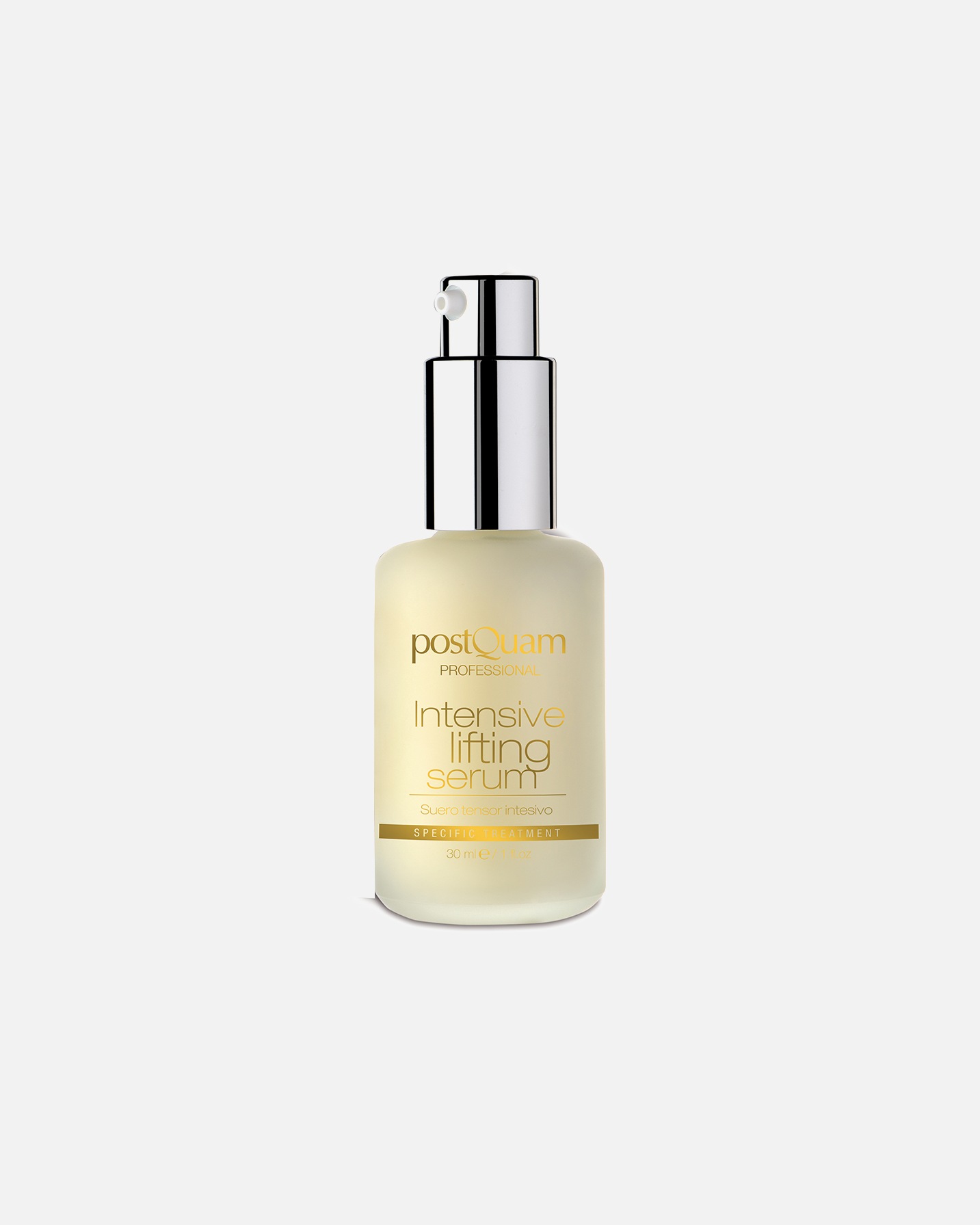 Gesichtscreme für Weiblich Postquam INTENSIVE LIFTING serum 30 ml
