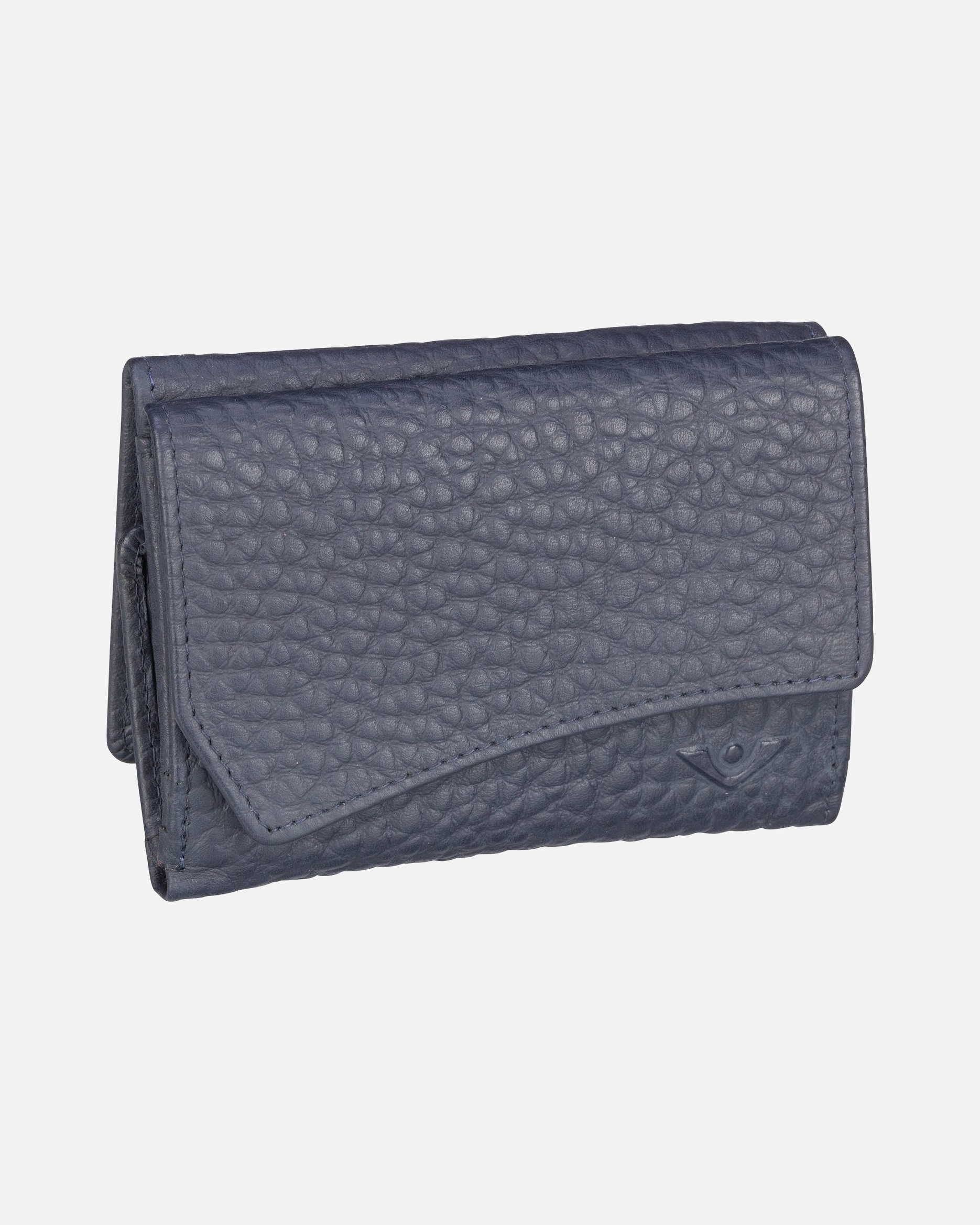 Portemonnaie für Weiblich Voi Geldbörse Hirsch Blau