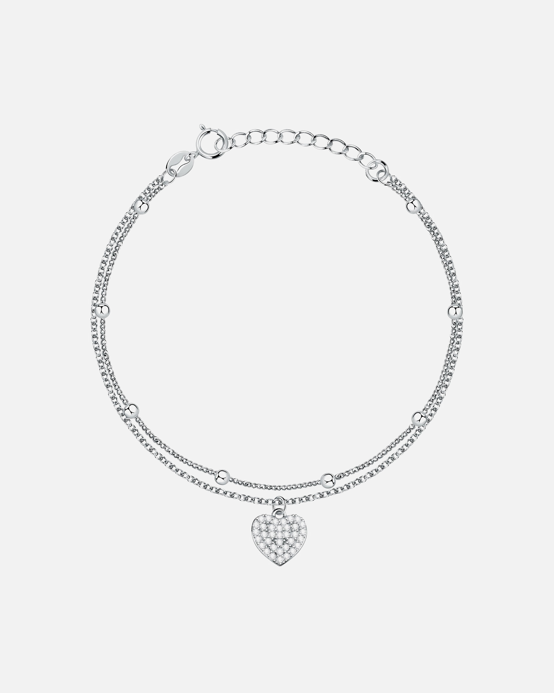 Armband für Weiblich CHRIST Armband 925er Silber, recycelt 1 Stück