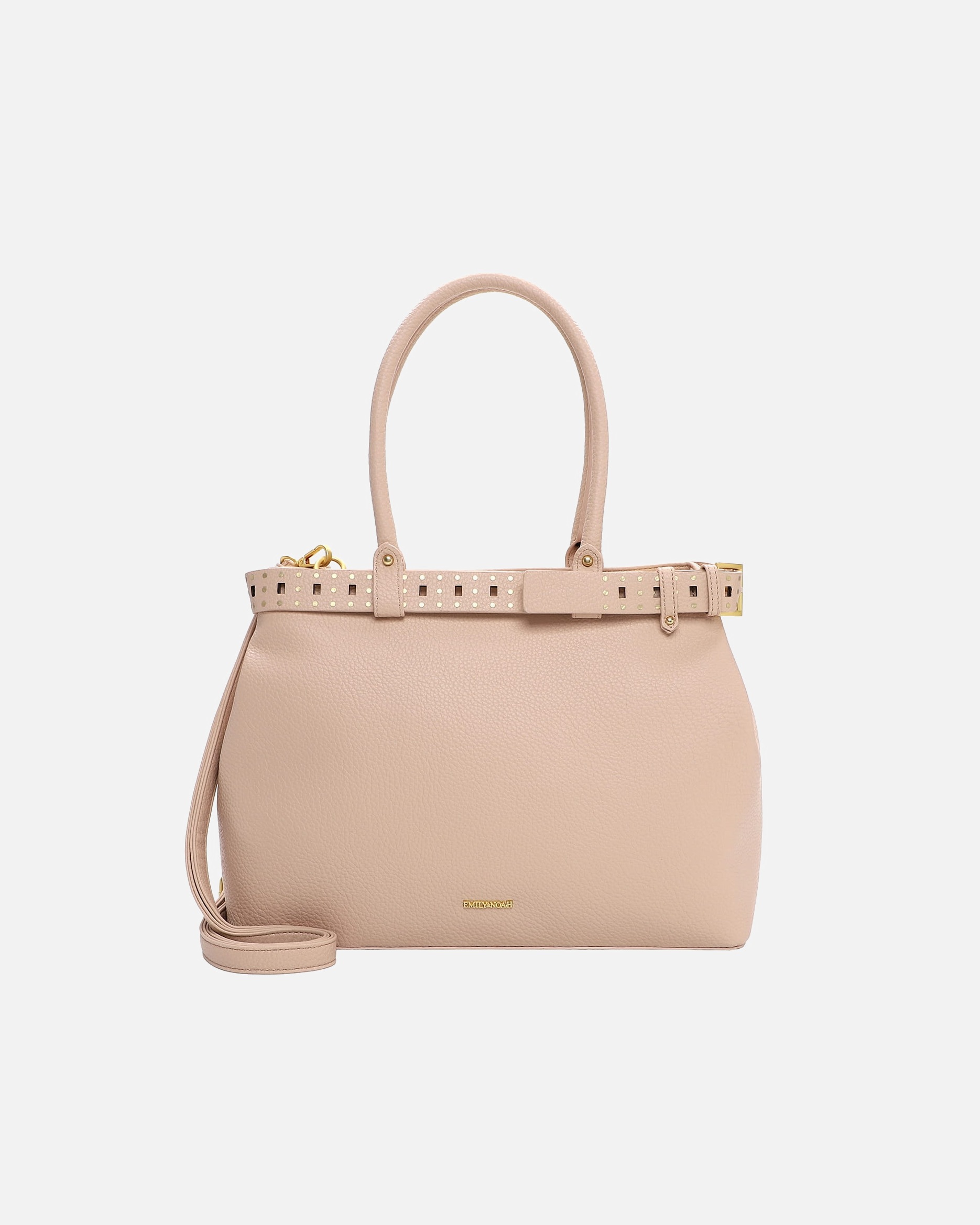 Clutch für Weiblich Emily & Noah Shopper E&N Justine Lightrose