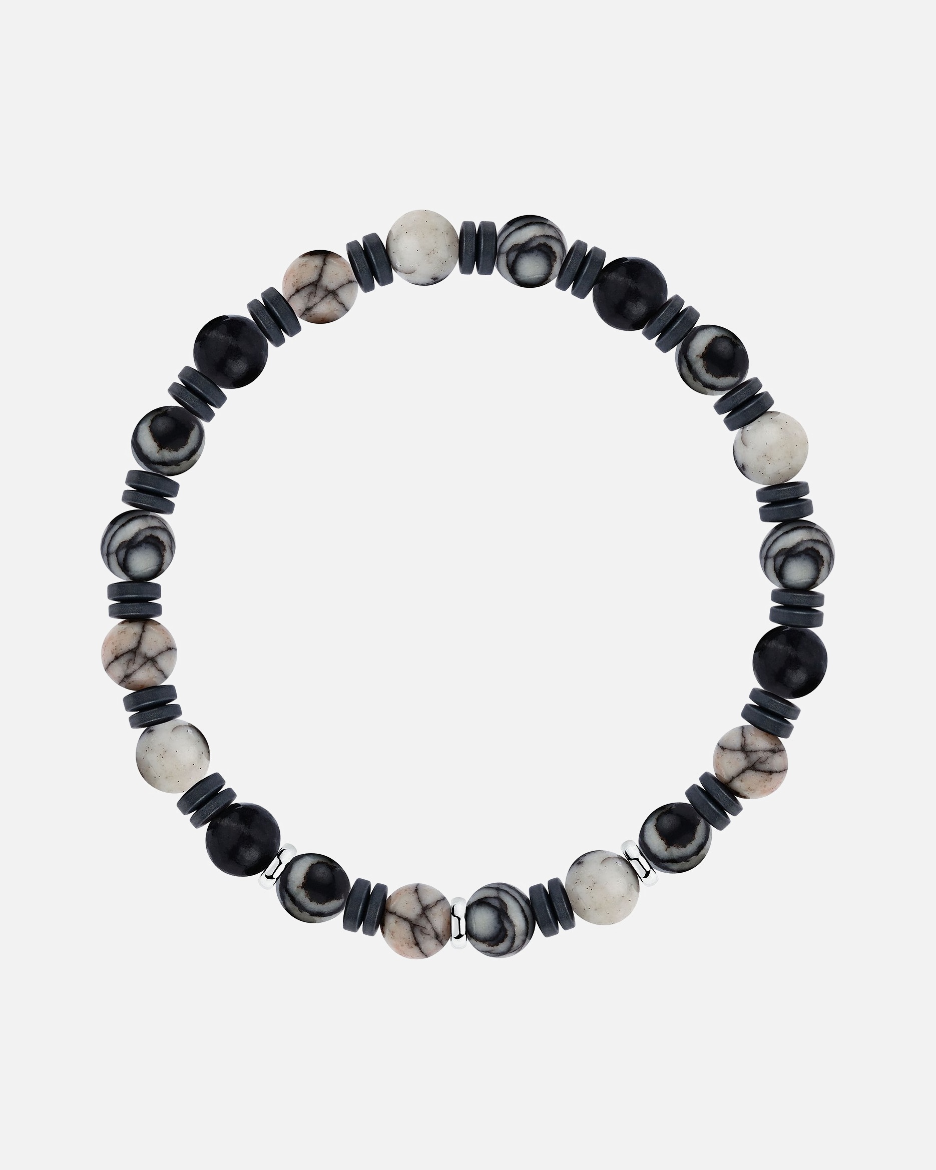 Armband für Männlich CHRIST Armband 925er Silber, recycelt 1 Stück