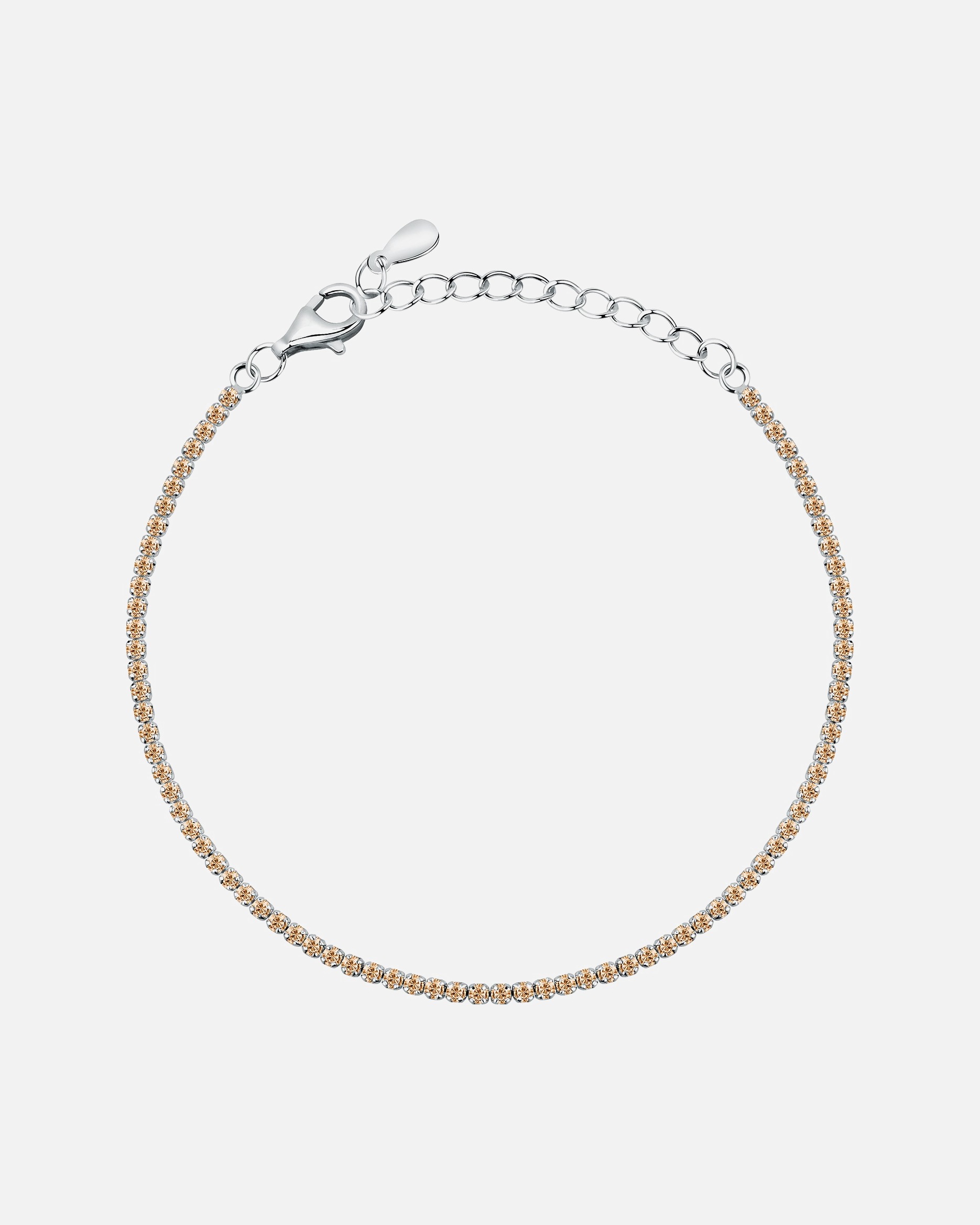 Armband für Weiblich CHRIST Armband 925er Silber, recycelt 1 Stück