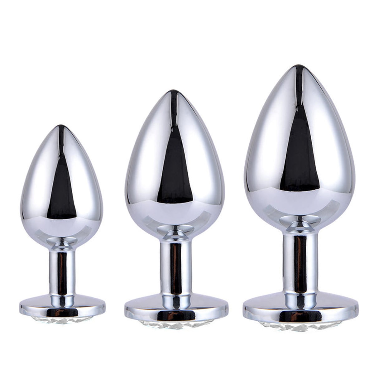 Intima Sparkling Butt Plug Set Liebeskugel online kaufen | DOUGLAS Intima Sparkling Butt Plug Set Liebeskugel online kaufen | DOUGLAS