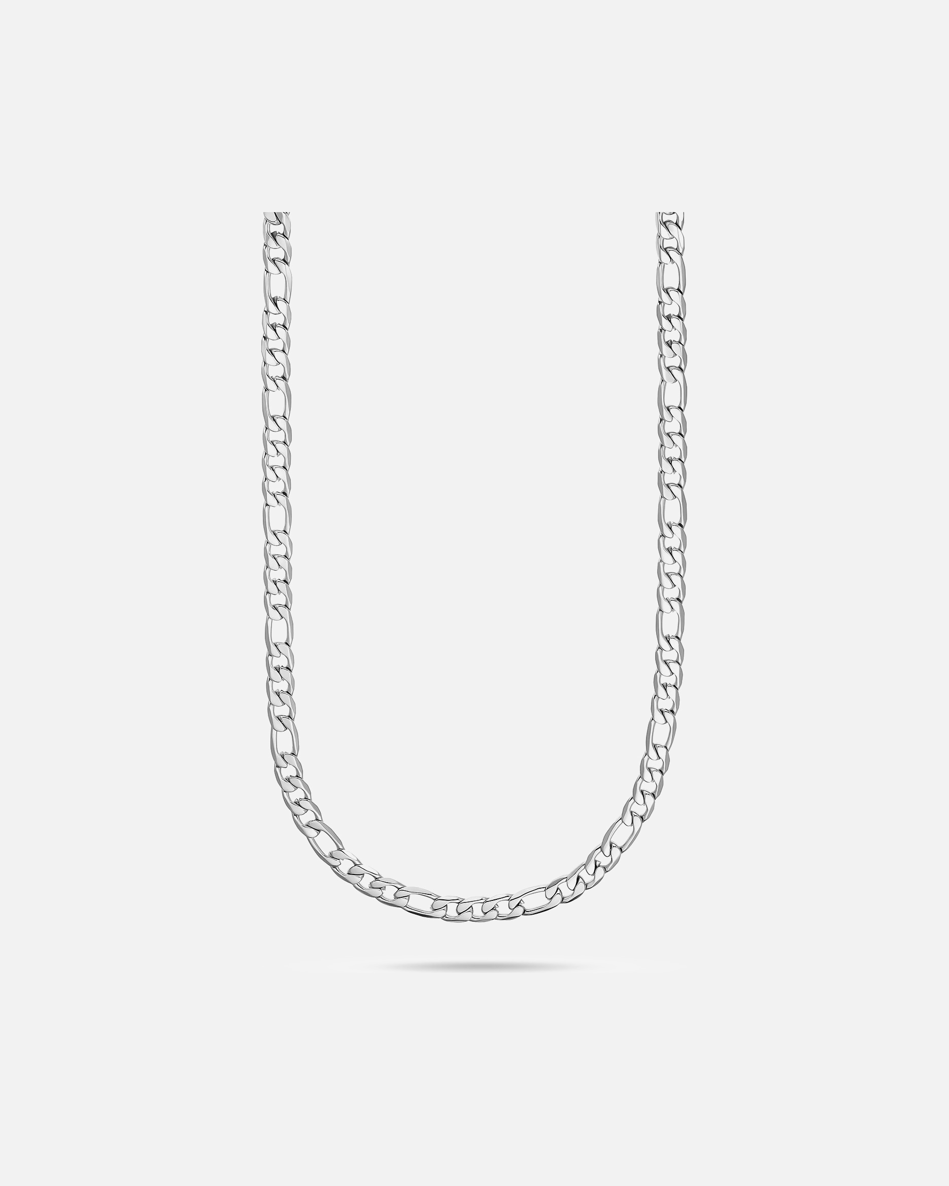 Halskette für Männlich FAVS Kette Edelstahl 1 Stück